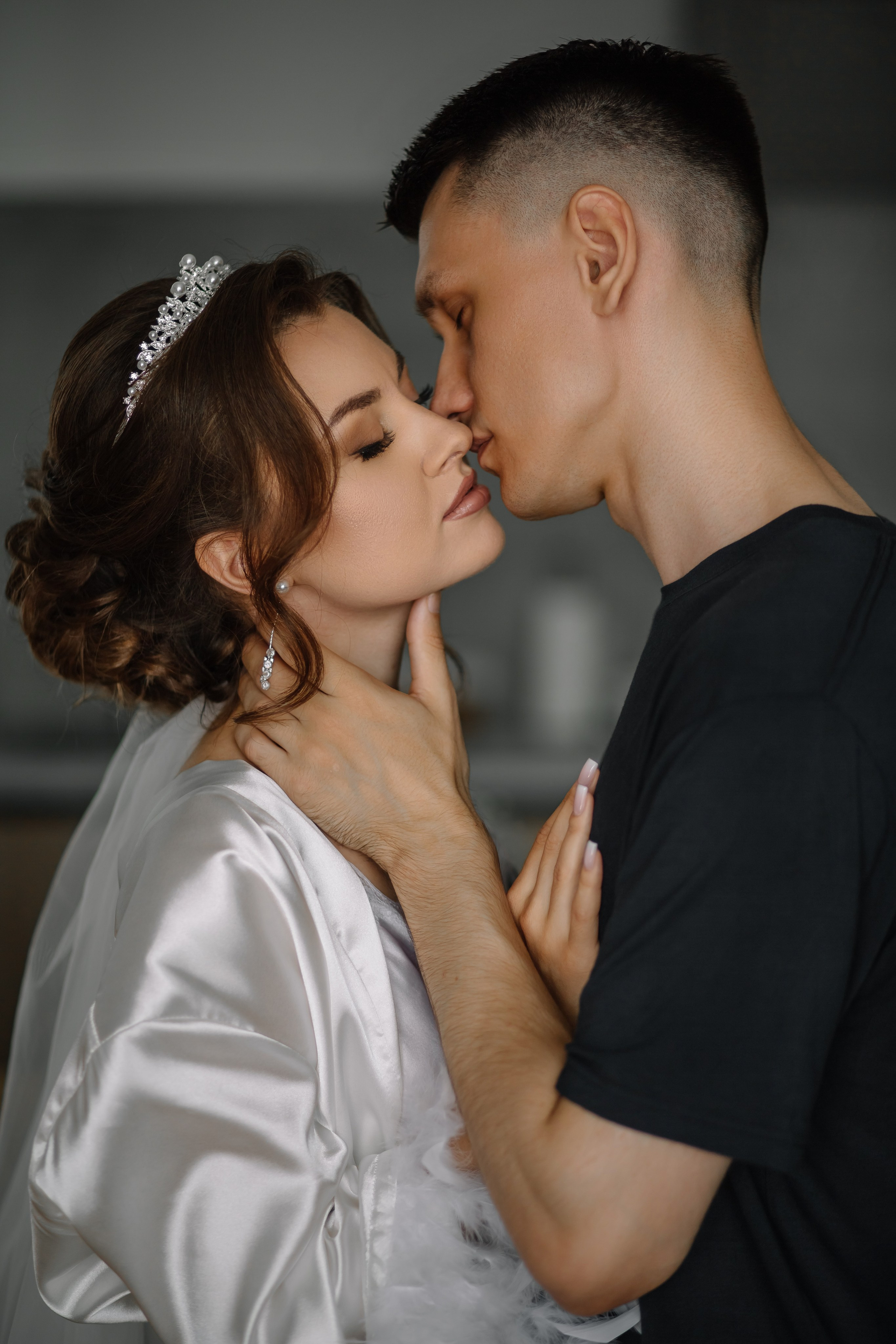 И & К. Свадебный, репортажный фотограф Ирина Шкурина