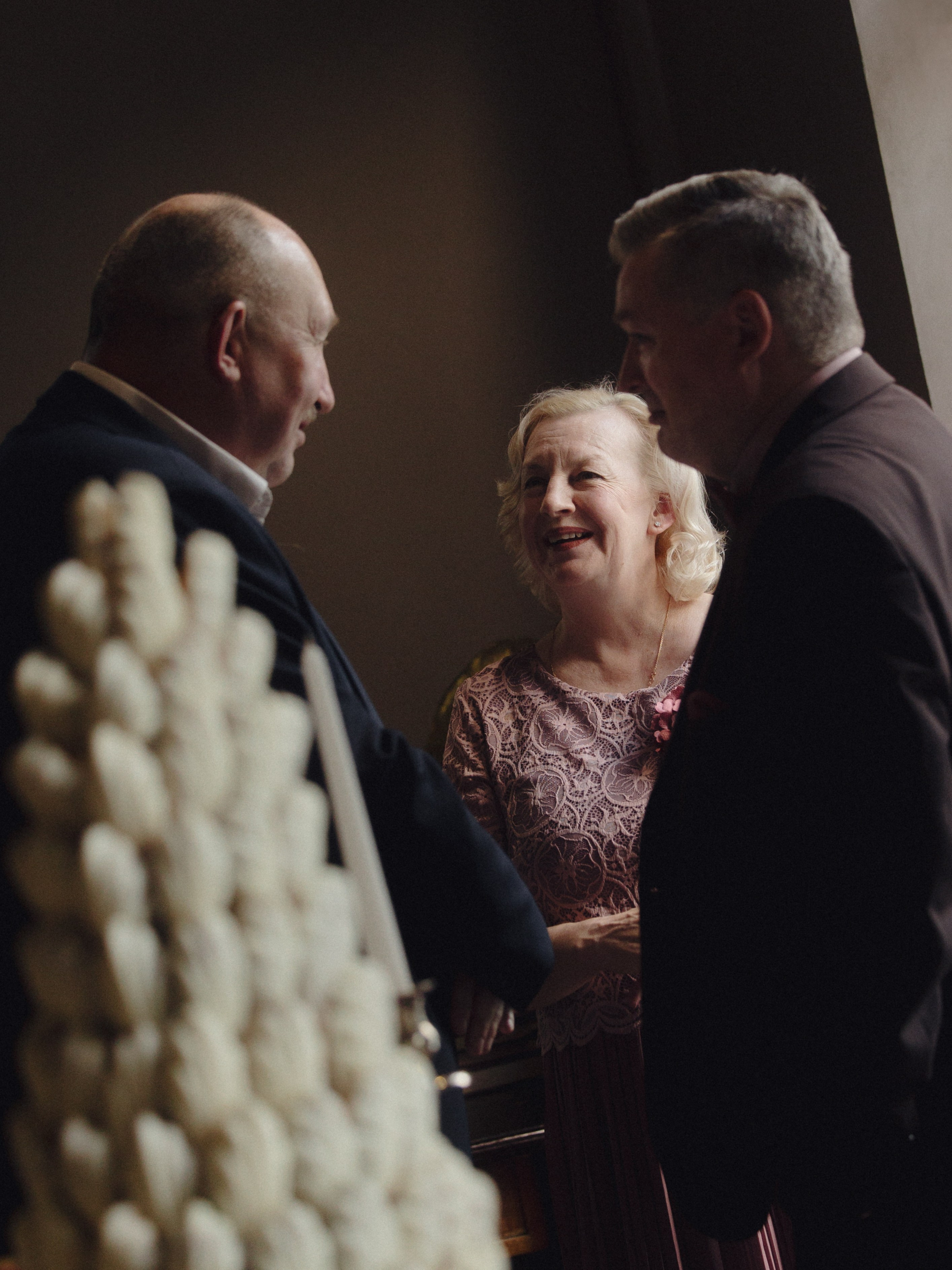 Лена и Кирилл. Эстетичный свадебный репортаж в любом городе страны