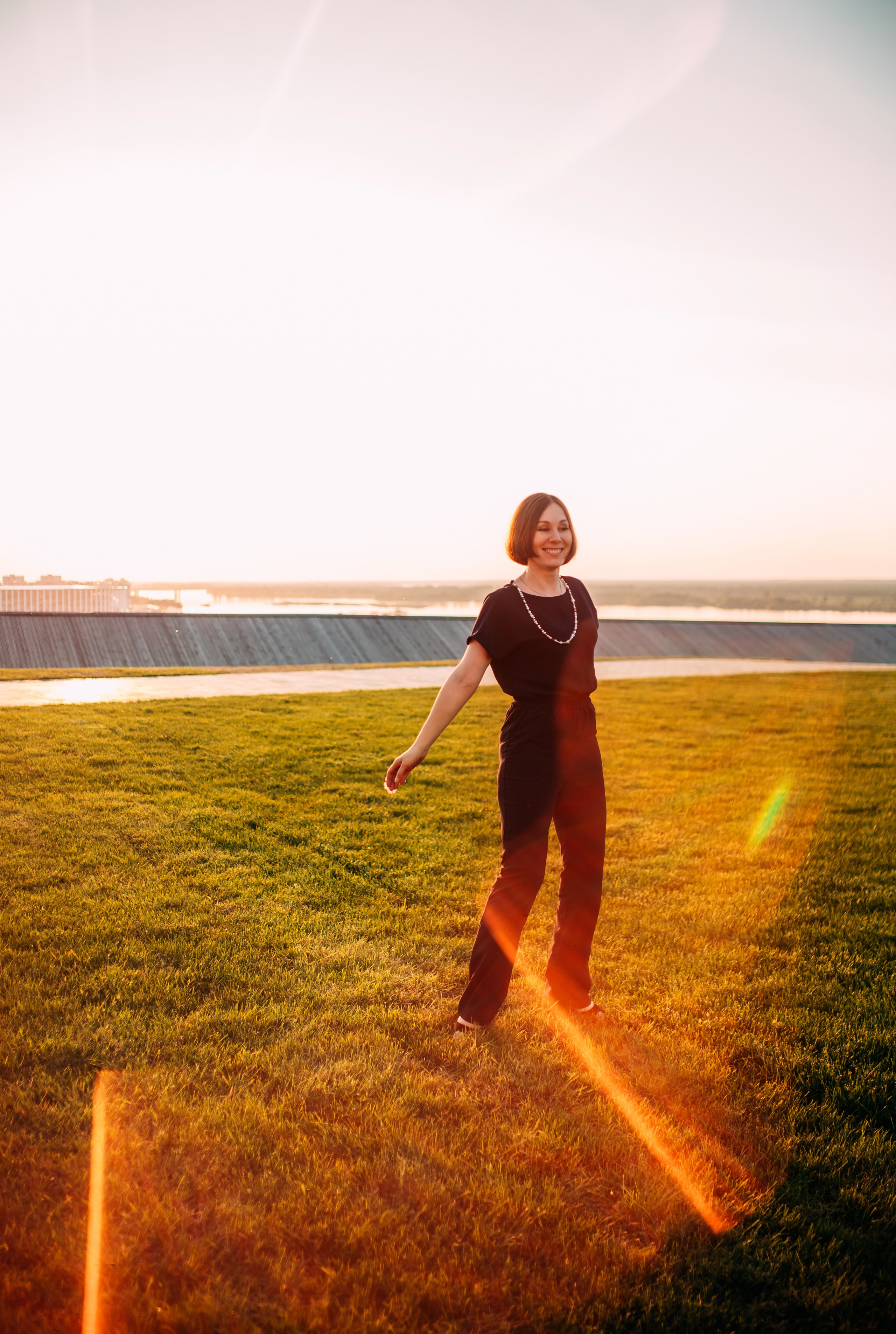 Анна. Семейный и детский фотограф в Нижнем Новгороде Наумова Лидия