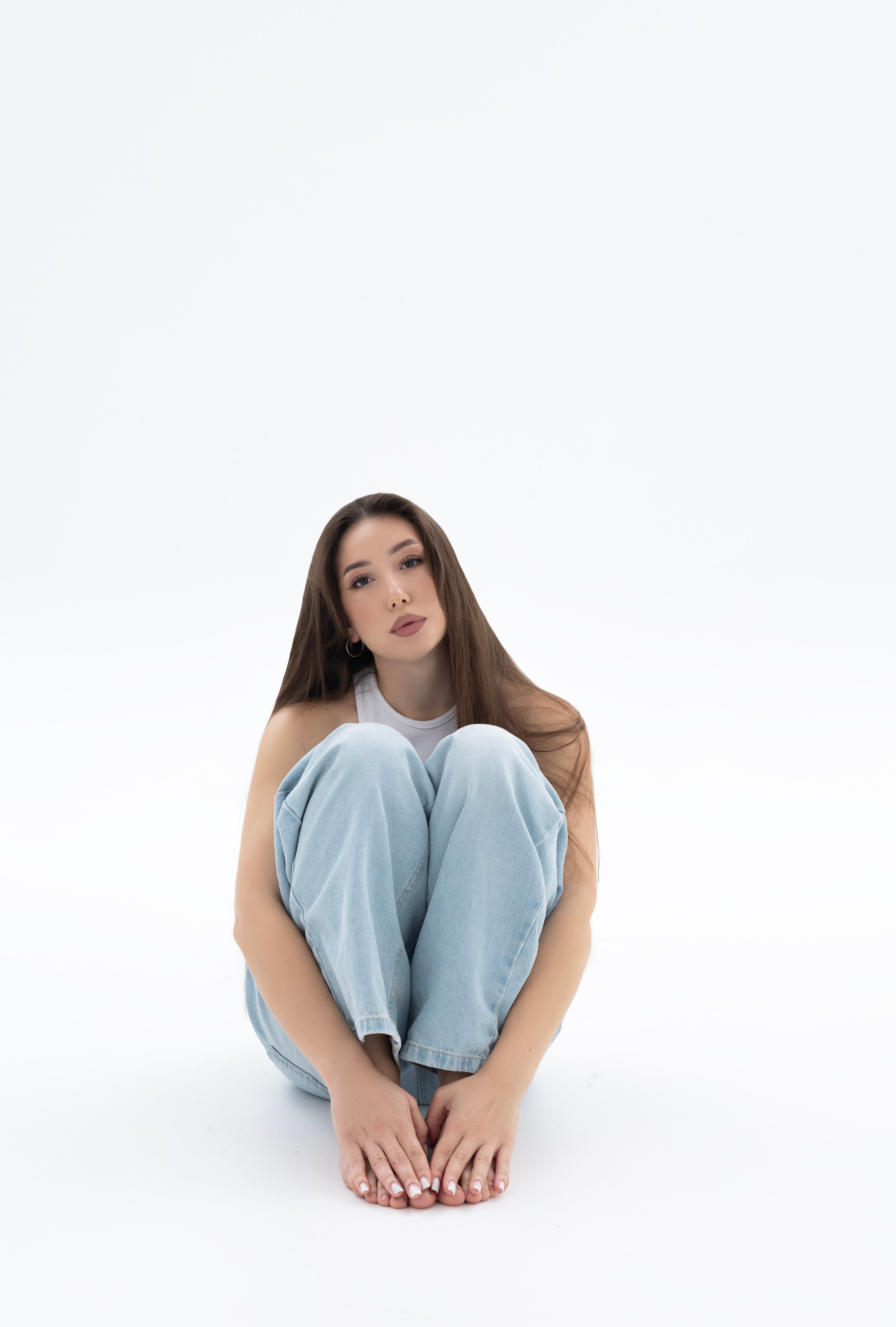 VALERIYA. Главная