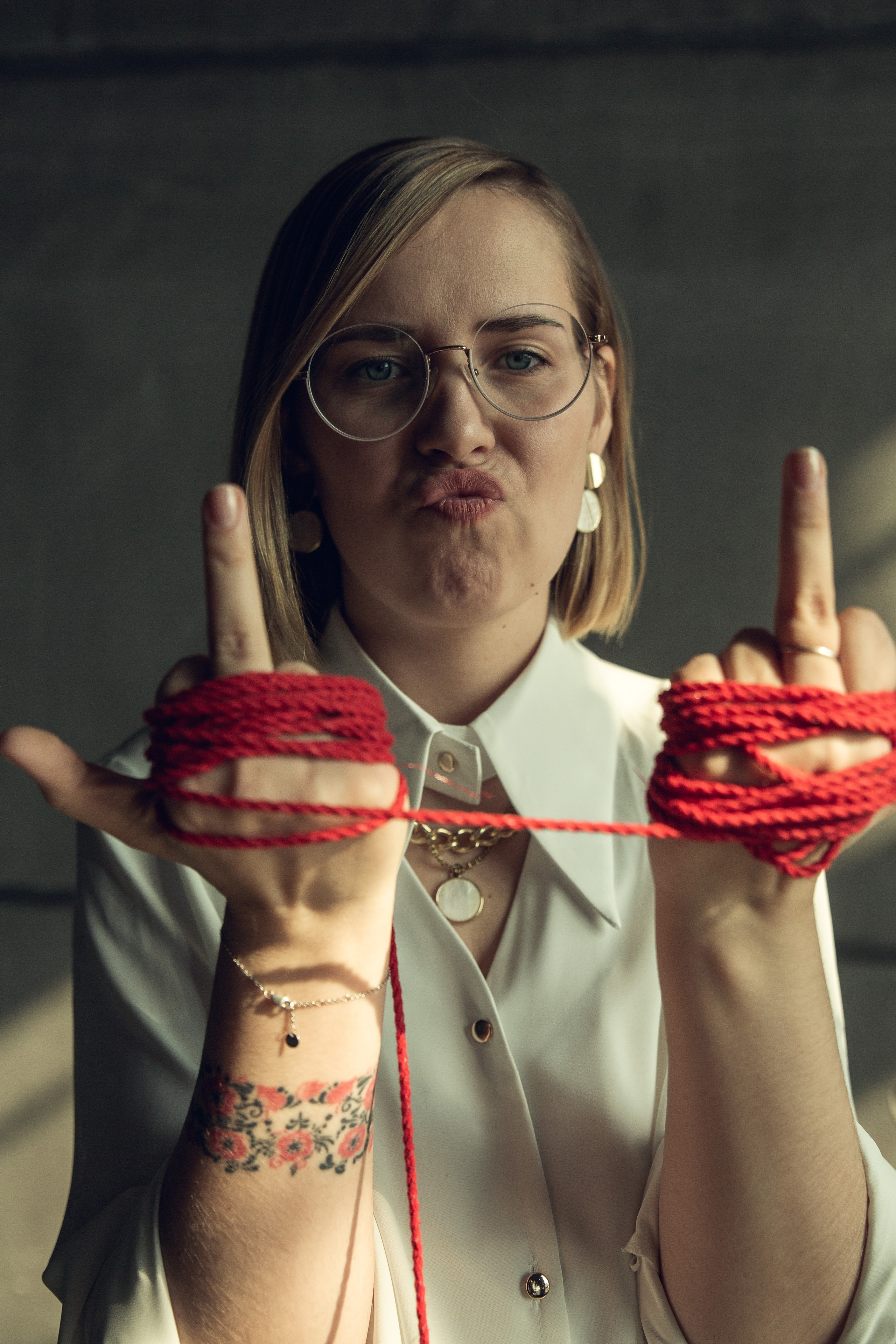 Ангелина_02. Портретный фотограф в Москве Денис Машков