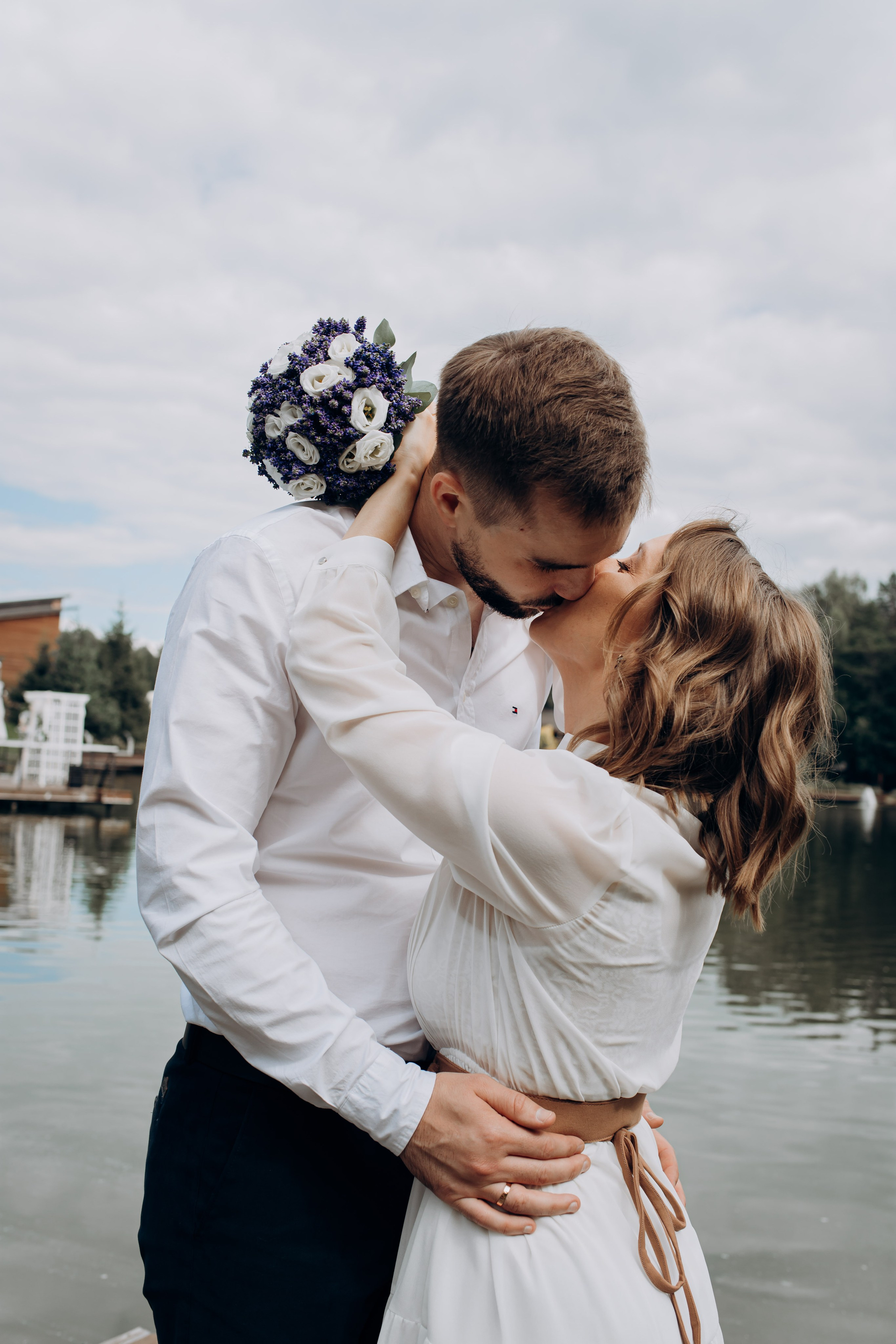 Тепло ваших чусвтв. Семейный и свадебный фотограф Анна Кожокарь