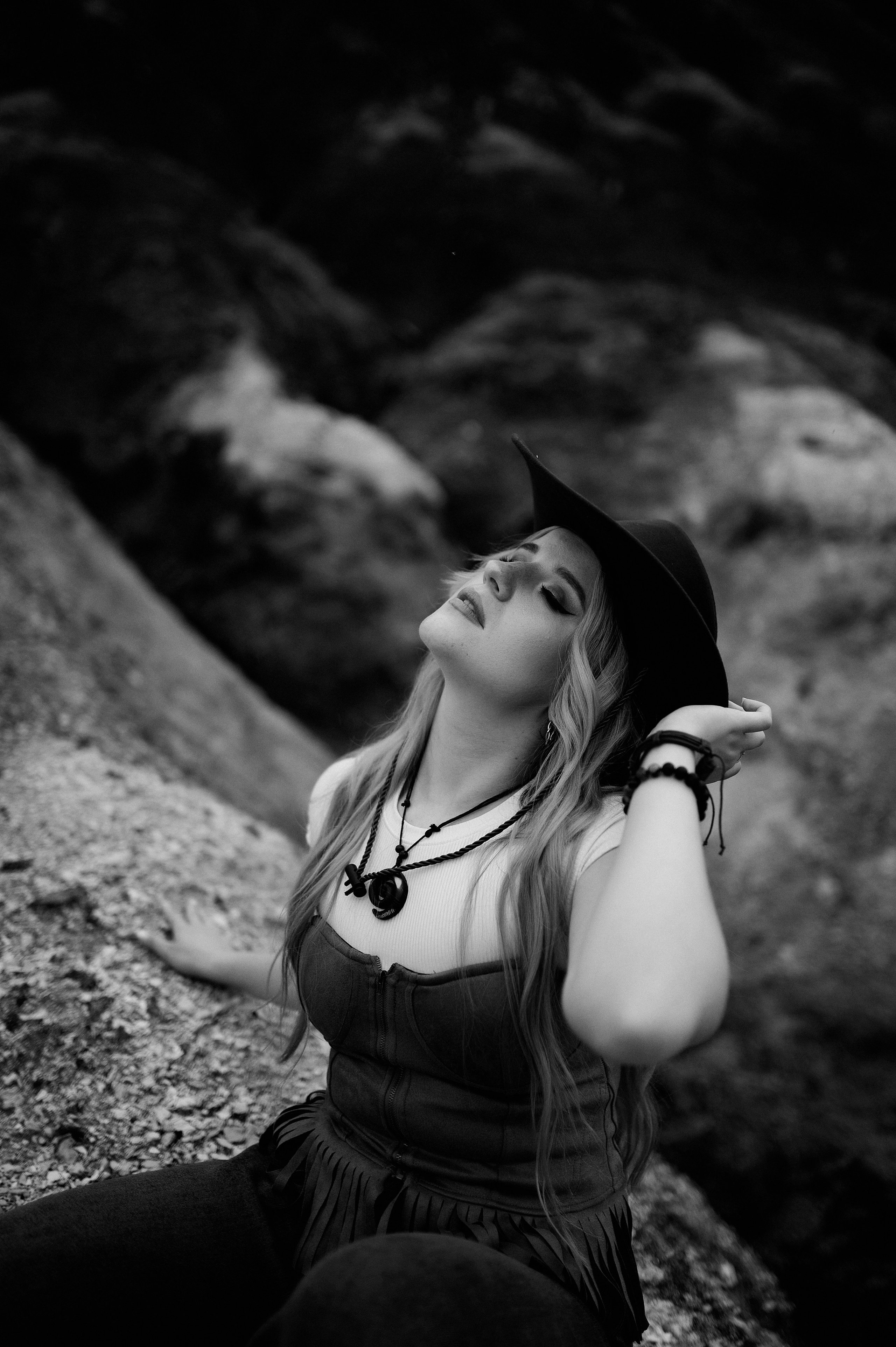 Где-то на Диком Западе. Фотограф Алексин, Тула