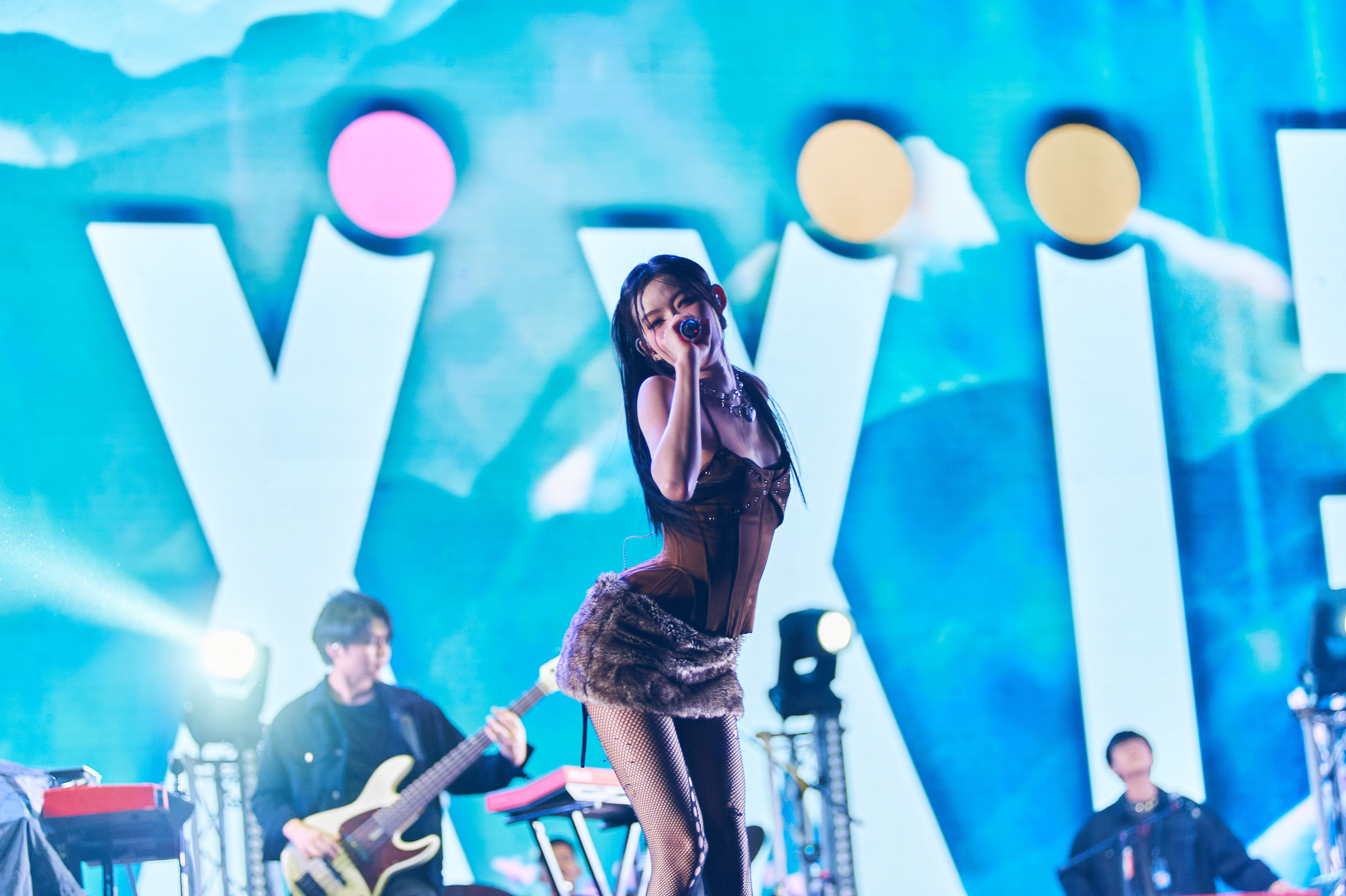 Concerts portfolio. Photographer Bangkok — Pattaya | фотограф Бангкок — Паттайа