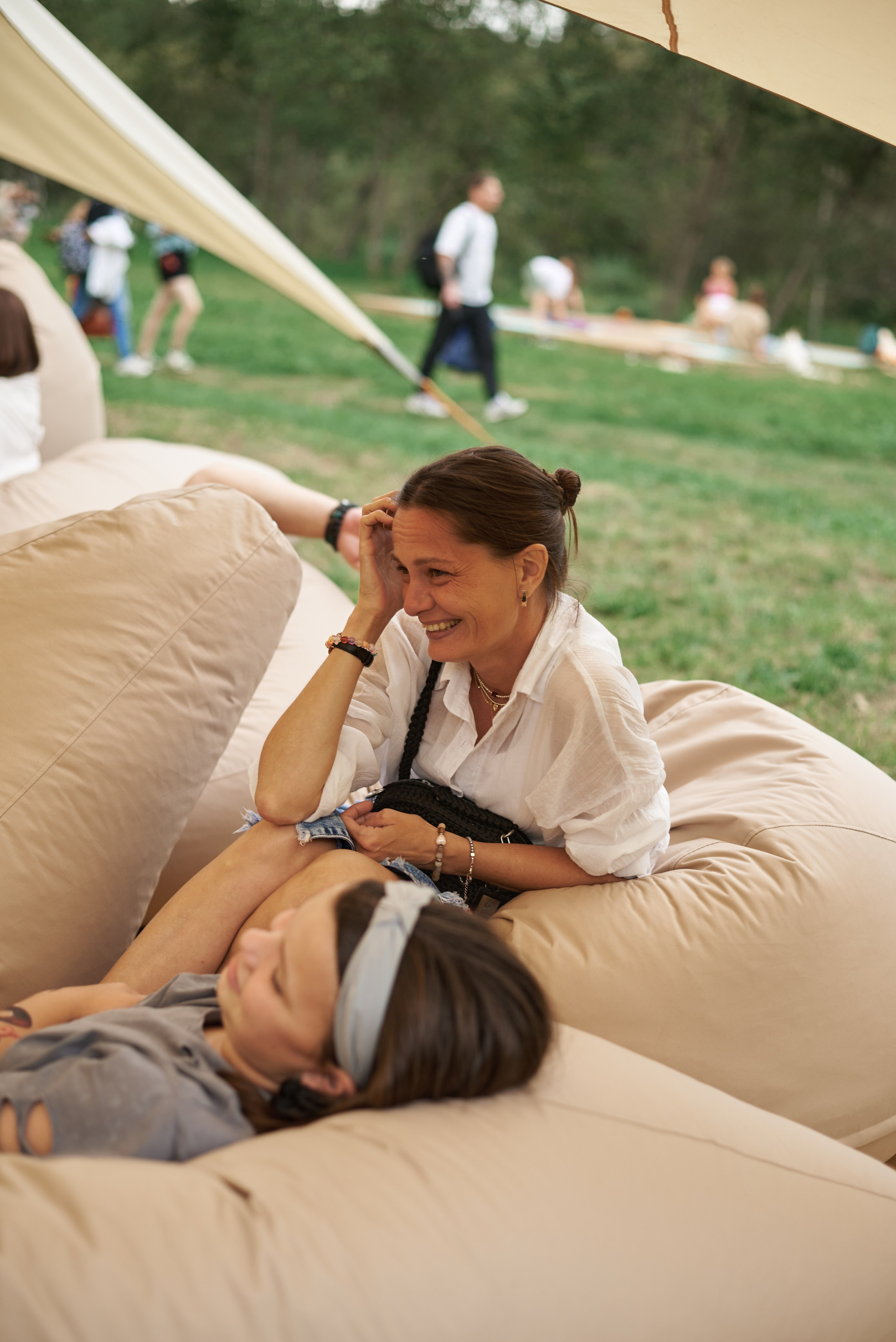 Фестиваль Сияние. Photographer Bangkok — Pattaya | фотограф Бангкок — Паттайа