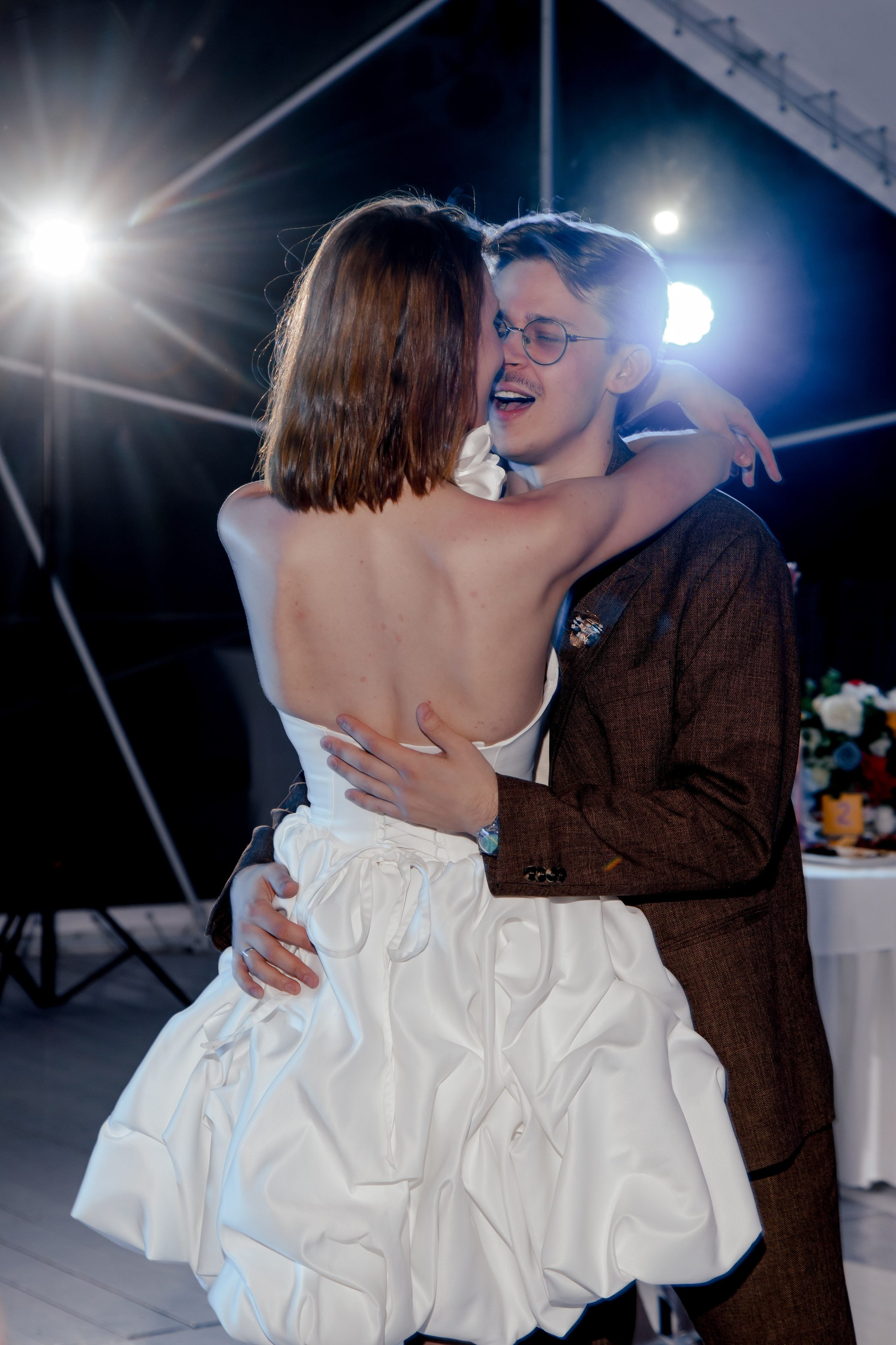 Vika&Sasha. Свадебный и семейный фотограф Екатеринбург Настя Саедгалина