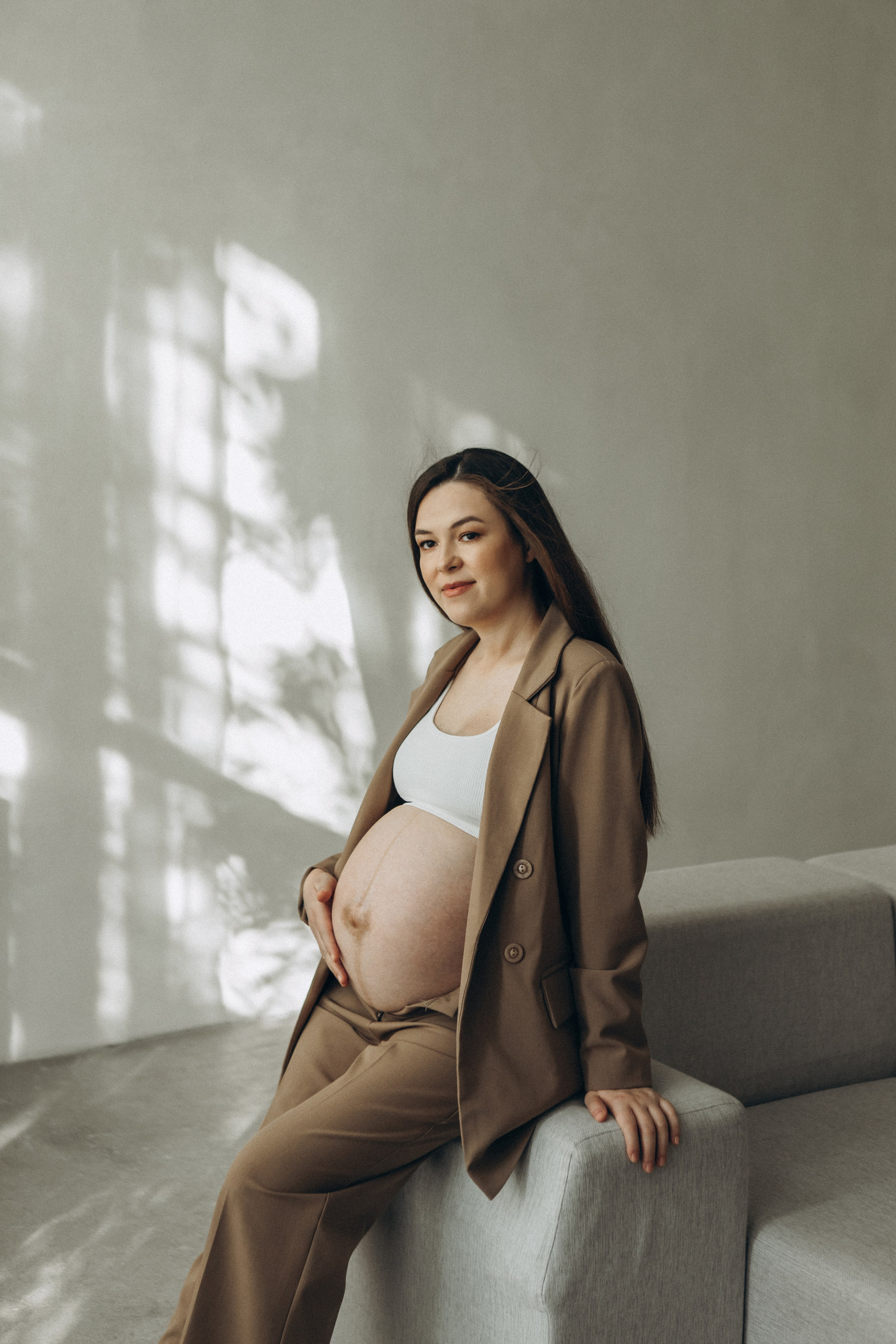 Альбина и Артур. Семейный фотограф в Краснодаре Виктория Кокоулина