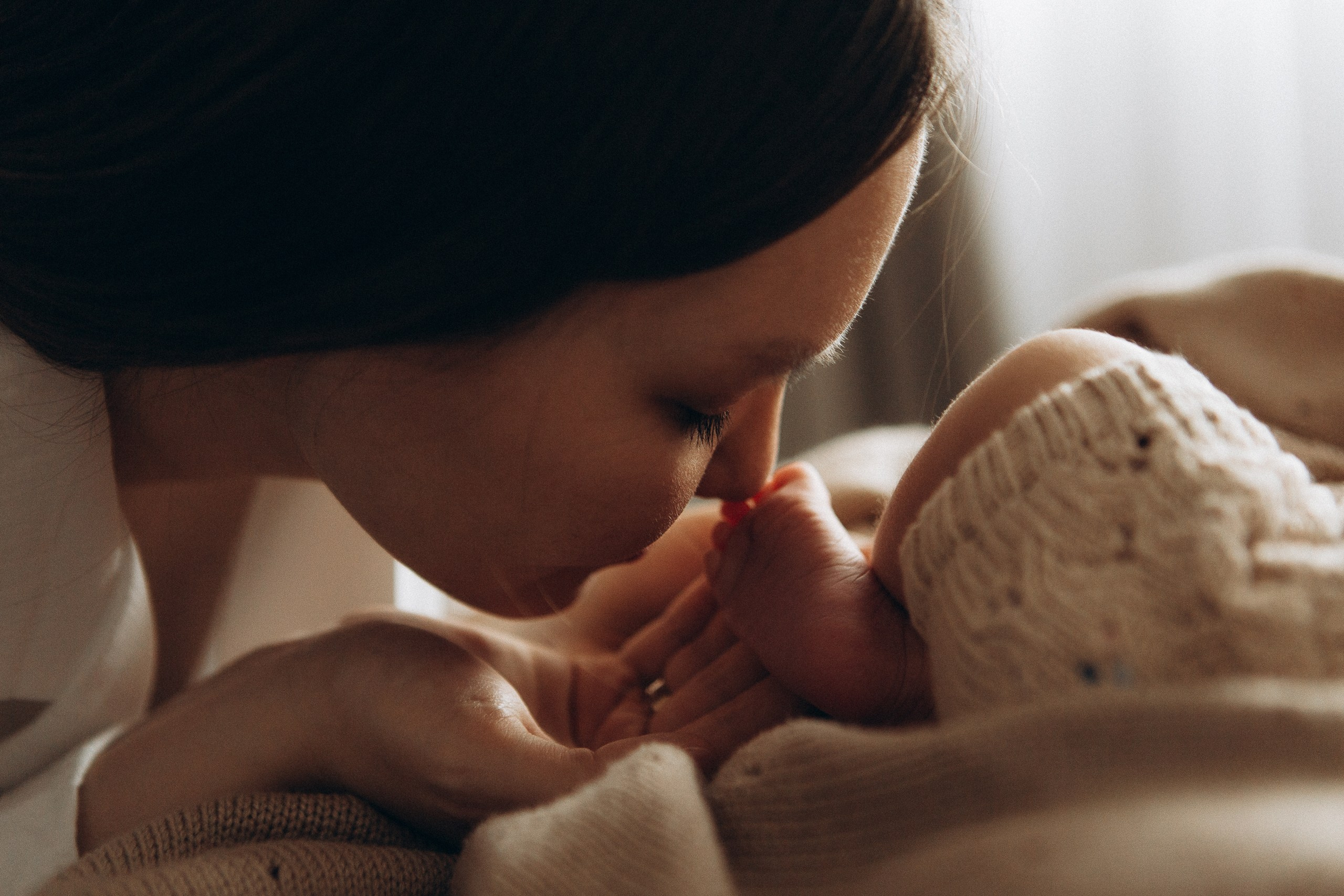Ваня. Семейный фотограф в Краснодаре Виктория Кокоулина
