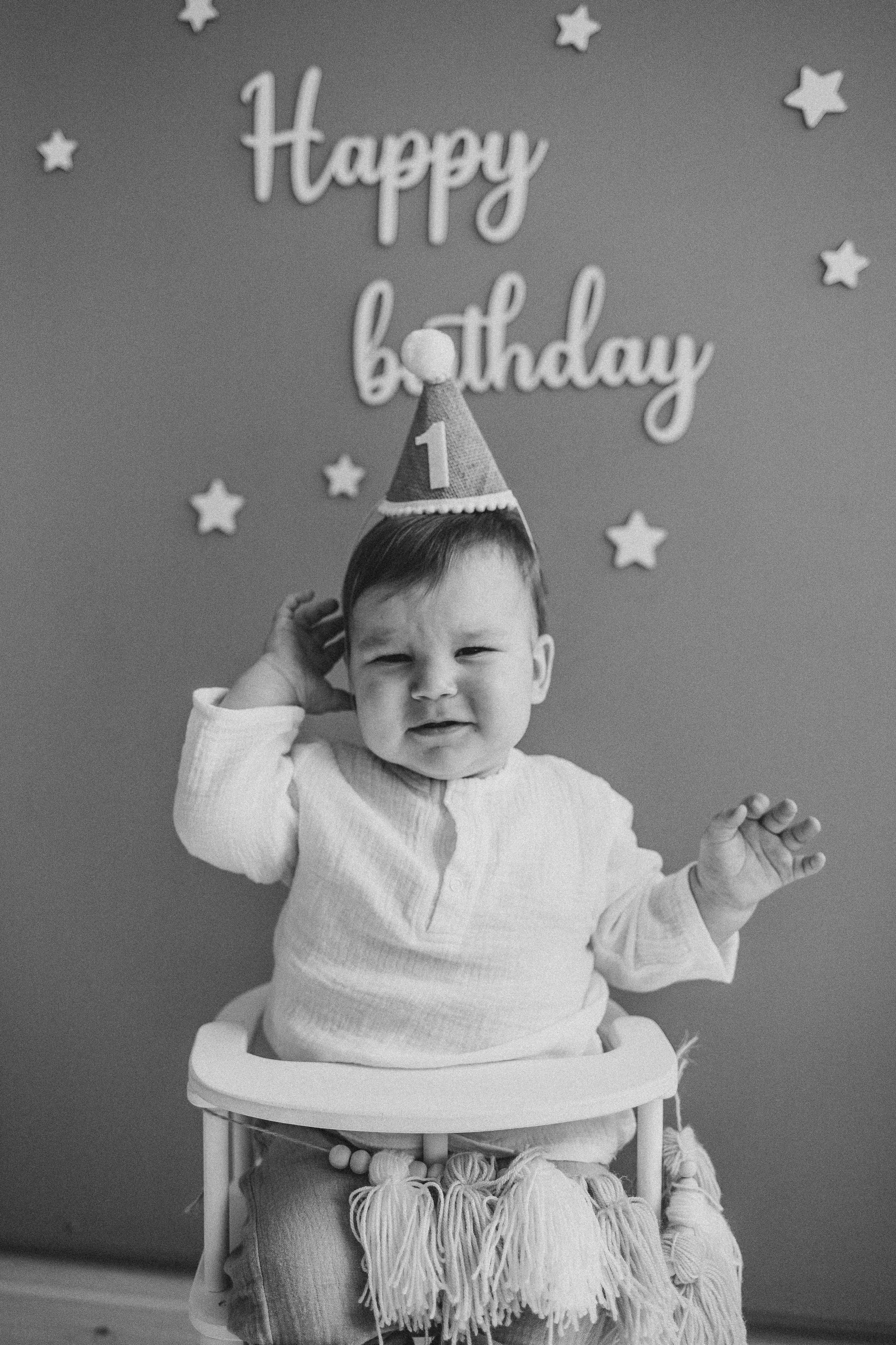 Годик Тимофея/2024. Свадебный и семейный фотограф в Екатеринбурге