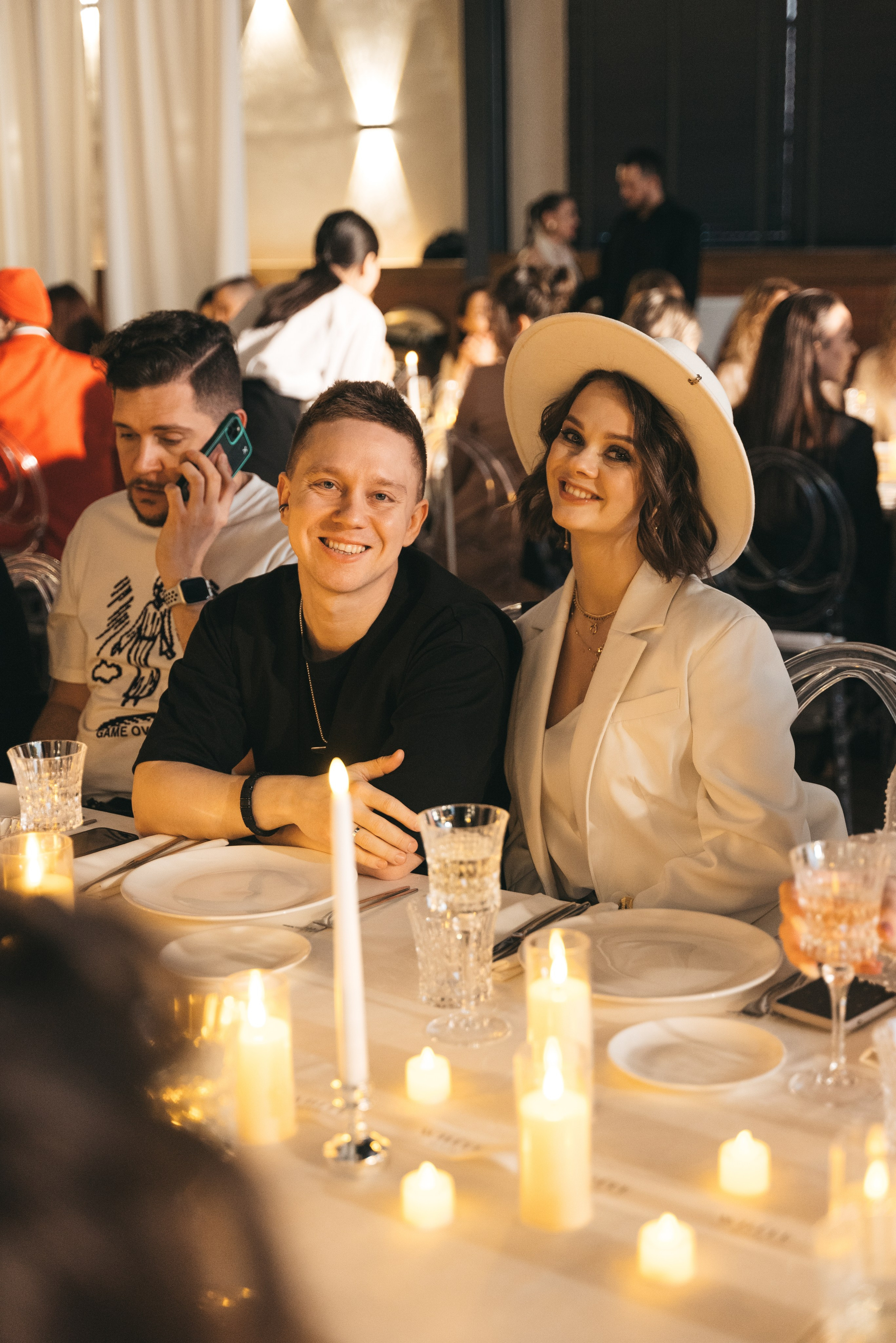 WhiteRoom Pre-wedding. Репортажный и свадебный фотограф в Сургуте