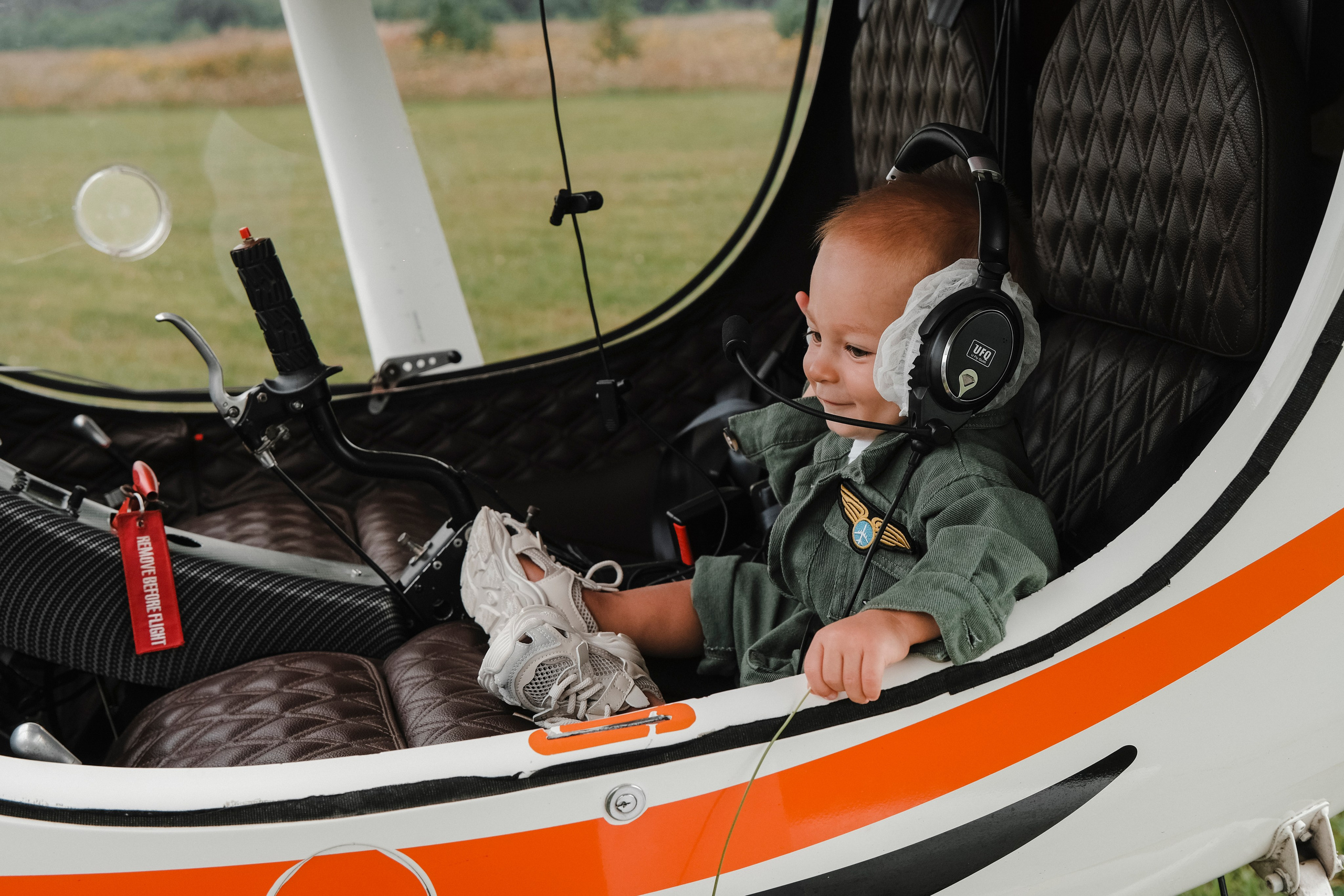 Аэродром. Фотограф и видеограф в Москве и МО — Евгений Лавров