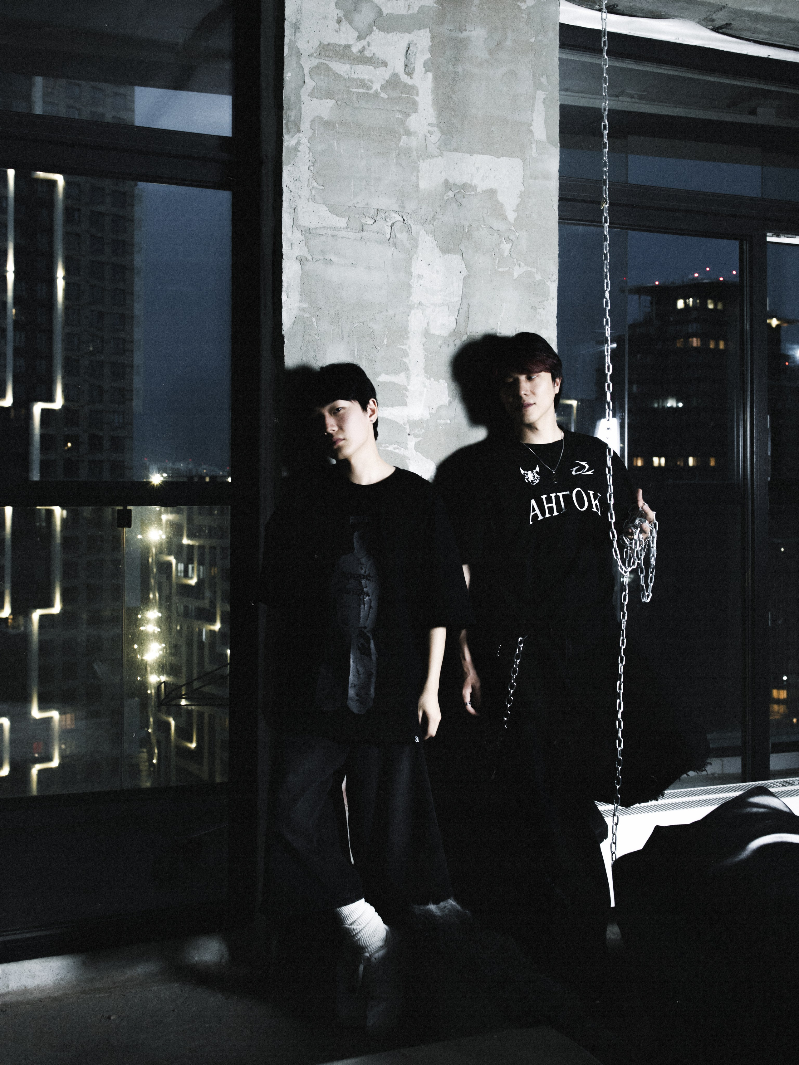 КАМПЕЙН. RUNA production — стильные съемки для брендов