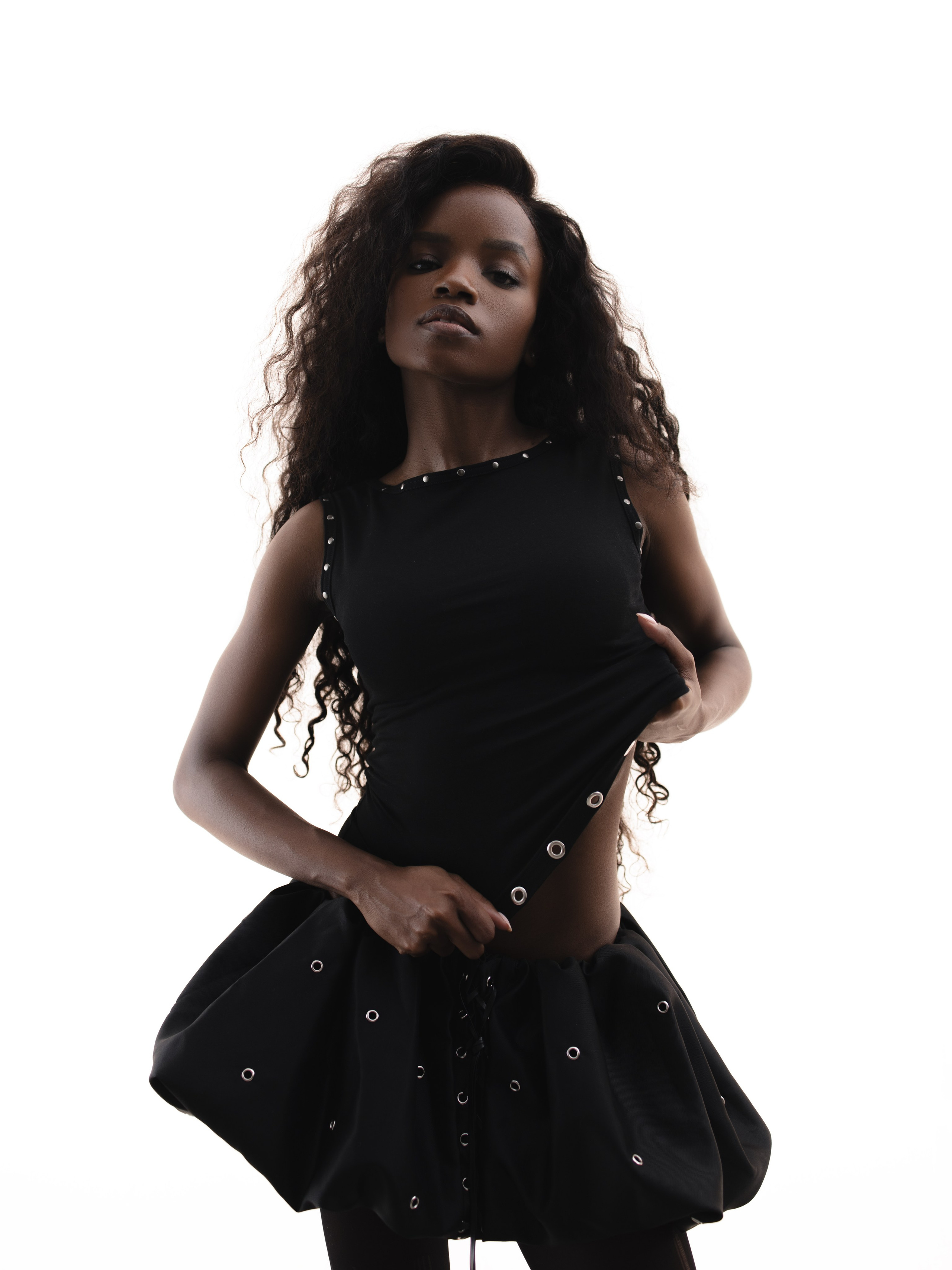 ЛУКБУК. RUNA production — стильные съемки для брендов