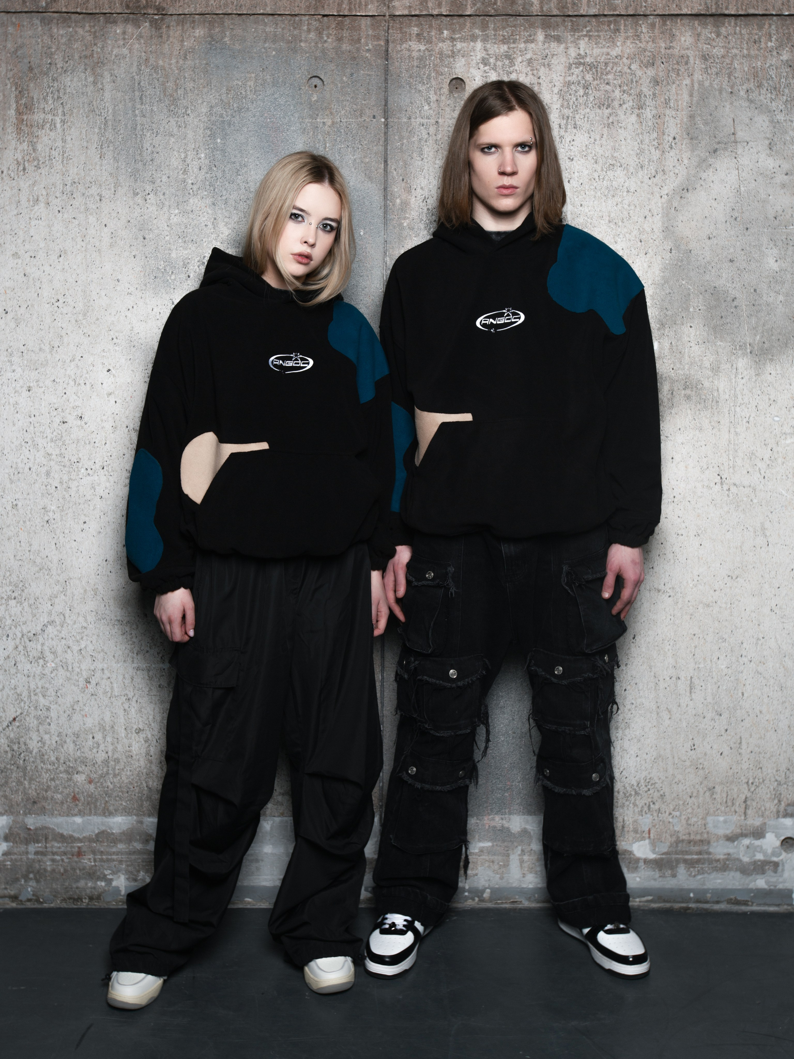 ЛУКБУК. RUNA production — стильные съемки для брендов