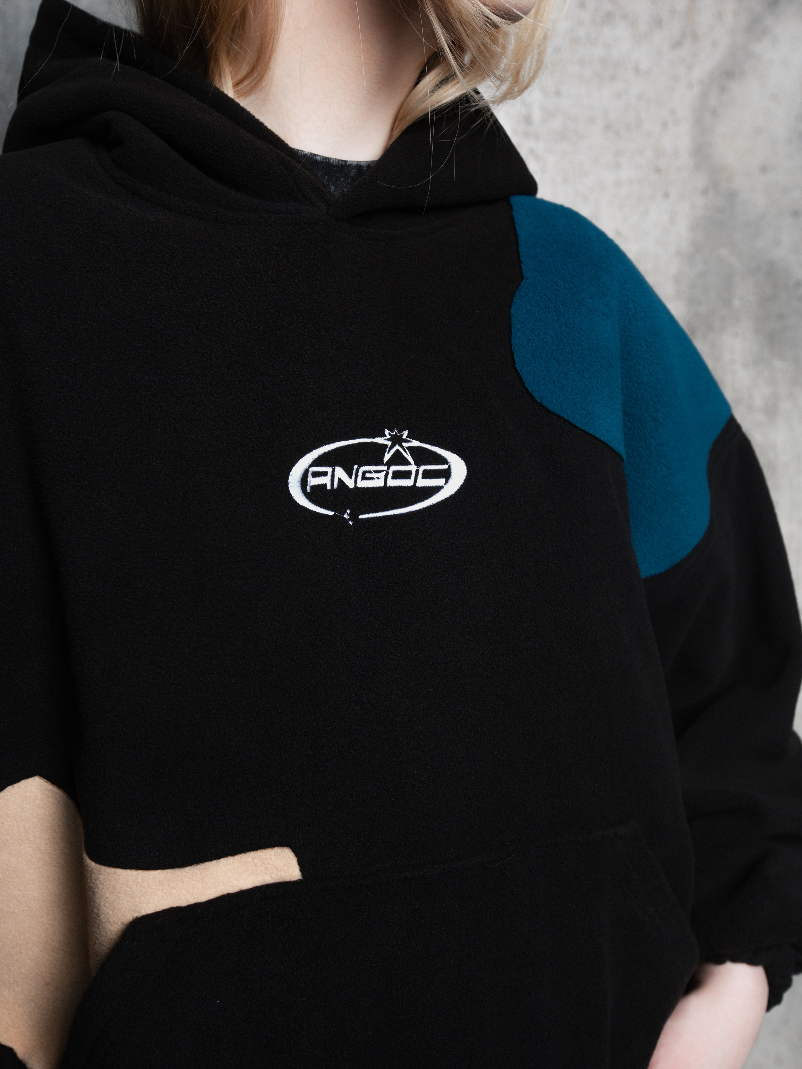 ЛУКБУК. RUNA production — стильные съемки для брендов