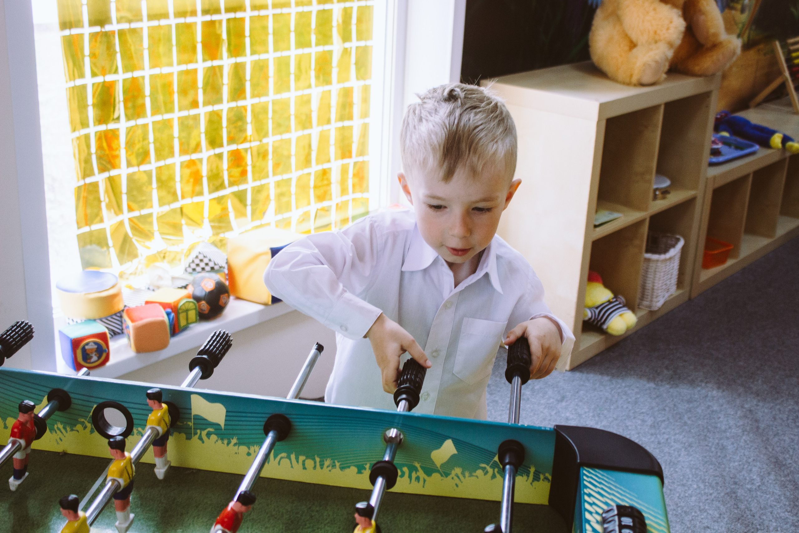 Праздник для Славы. Семейный фотограф в Вышнем Волочке — Ульяна Иванова | Фотосессии для всей семьи