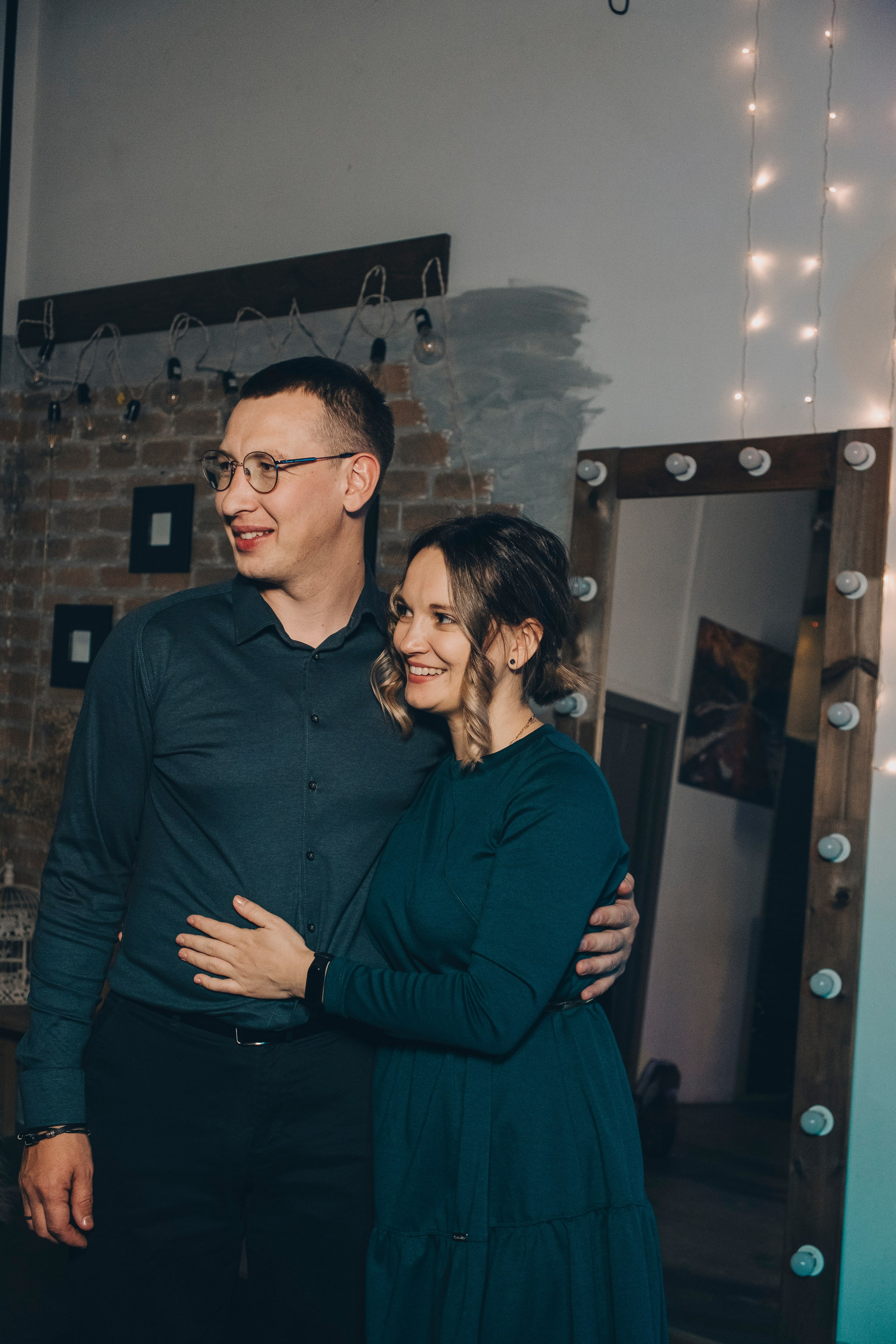 Репортаж Дня Рождения. Фотограф в Иркутске Анна Мирошникова