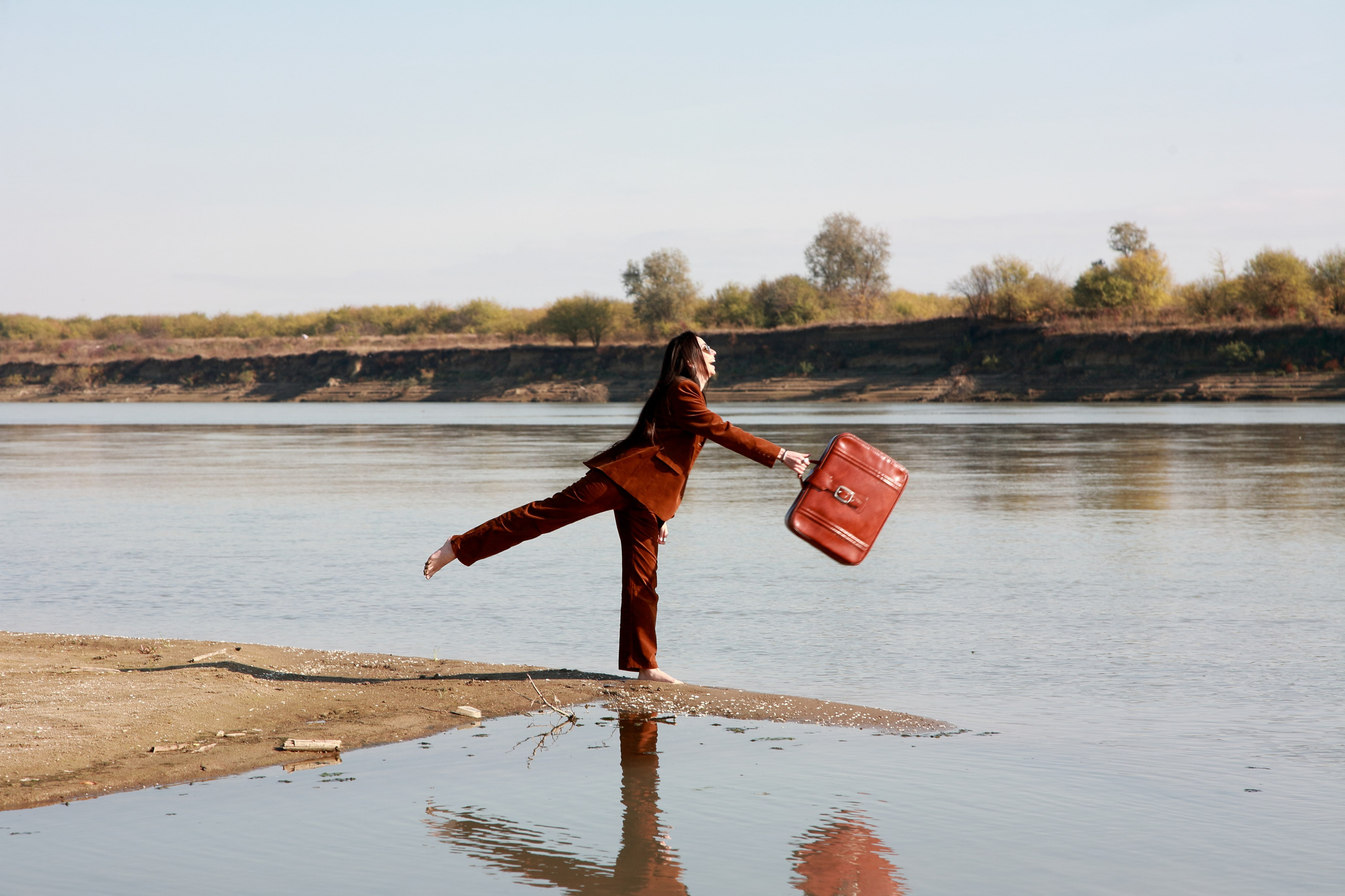 Фэшн/Fashion. Портретный фотограф Роман Ларшин