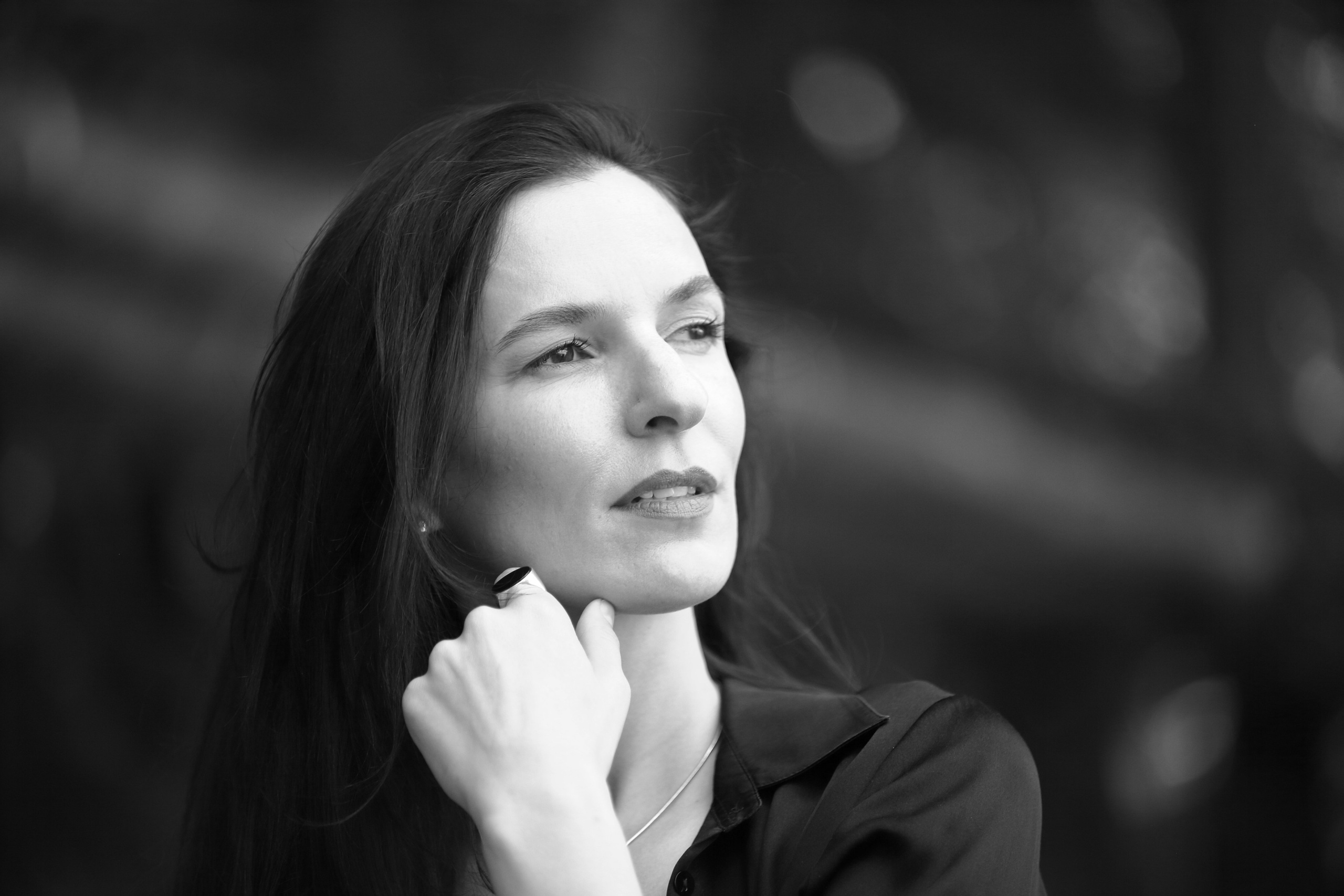 Портрет/Portrait. Портретный фотограф Роман Ларшин