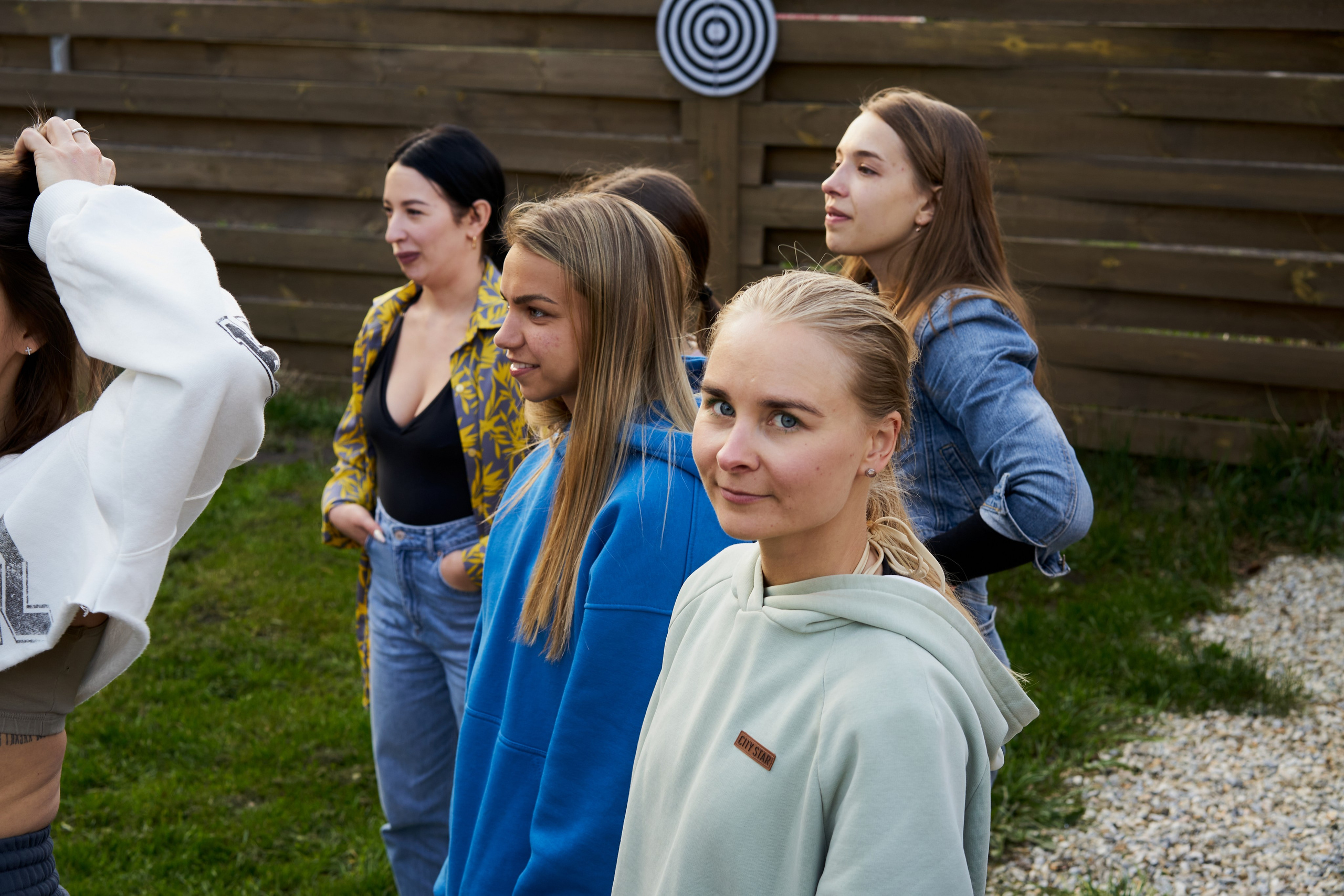 Репортажная съемка корпоратива «Skypole». Фотограф Екатеринбург Кокшарова Александра