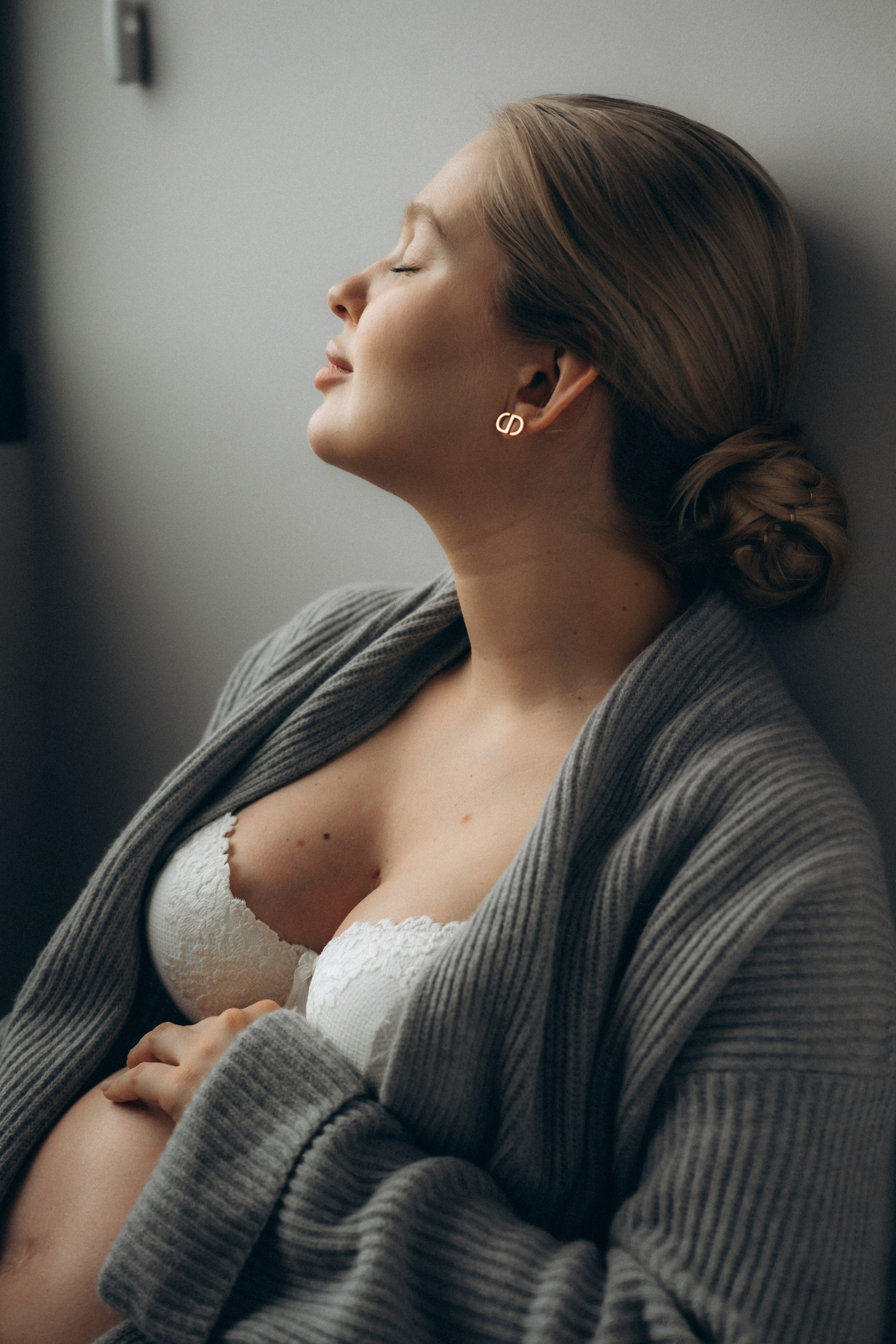 ОЖИДАНИЕ. Детский, семейный и ньюборн фотограф в Москве Юлия Шуарт