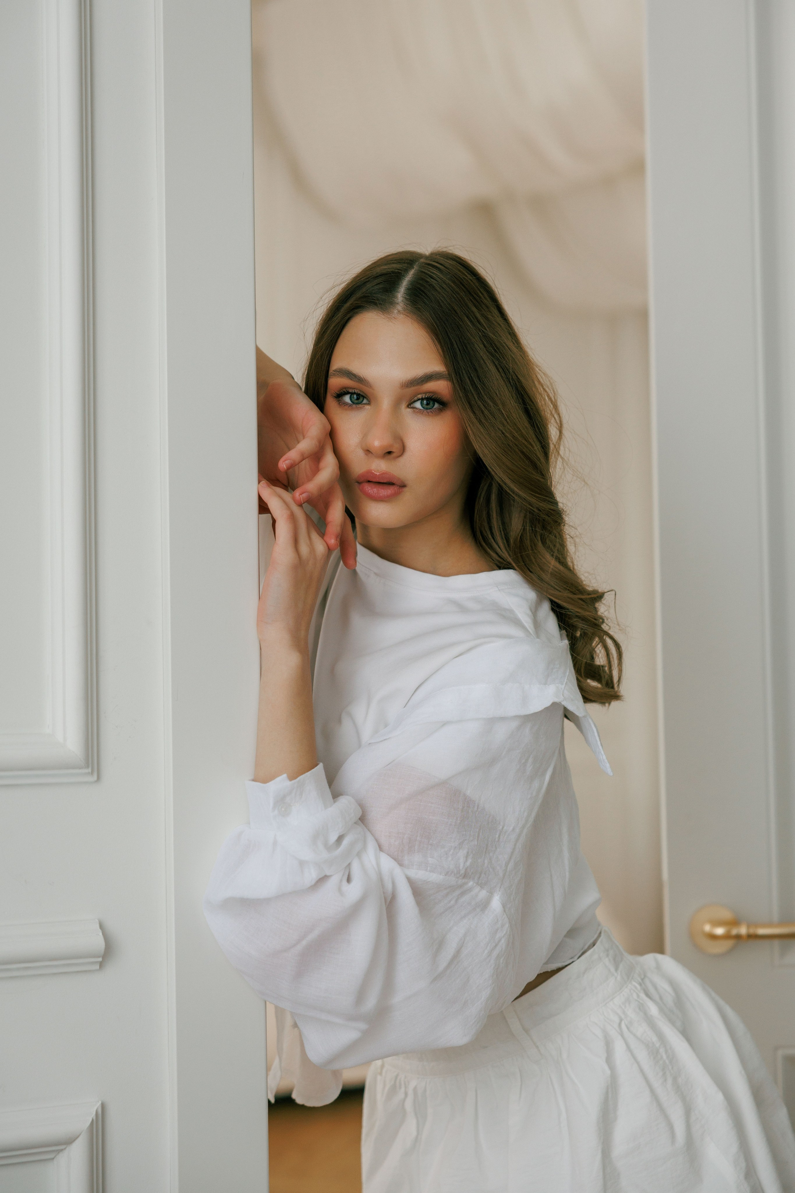 Дана. Свадебный фотограф и контент фотограф в Казани Малыгина Елена