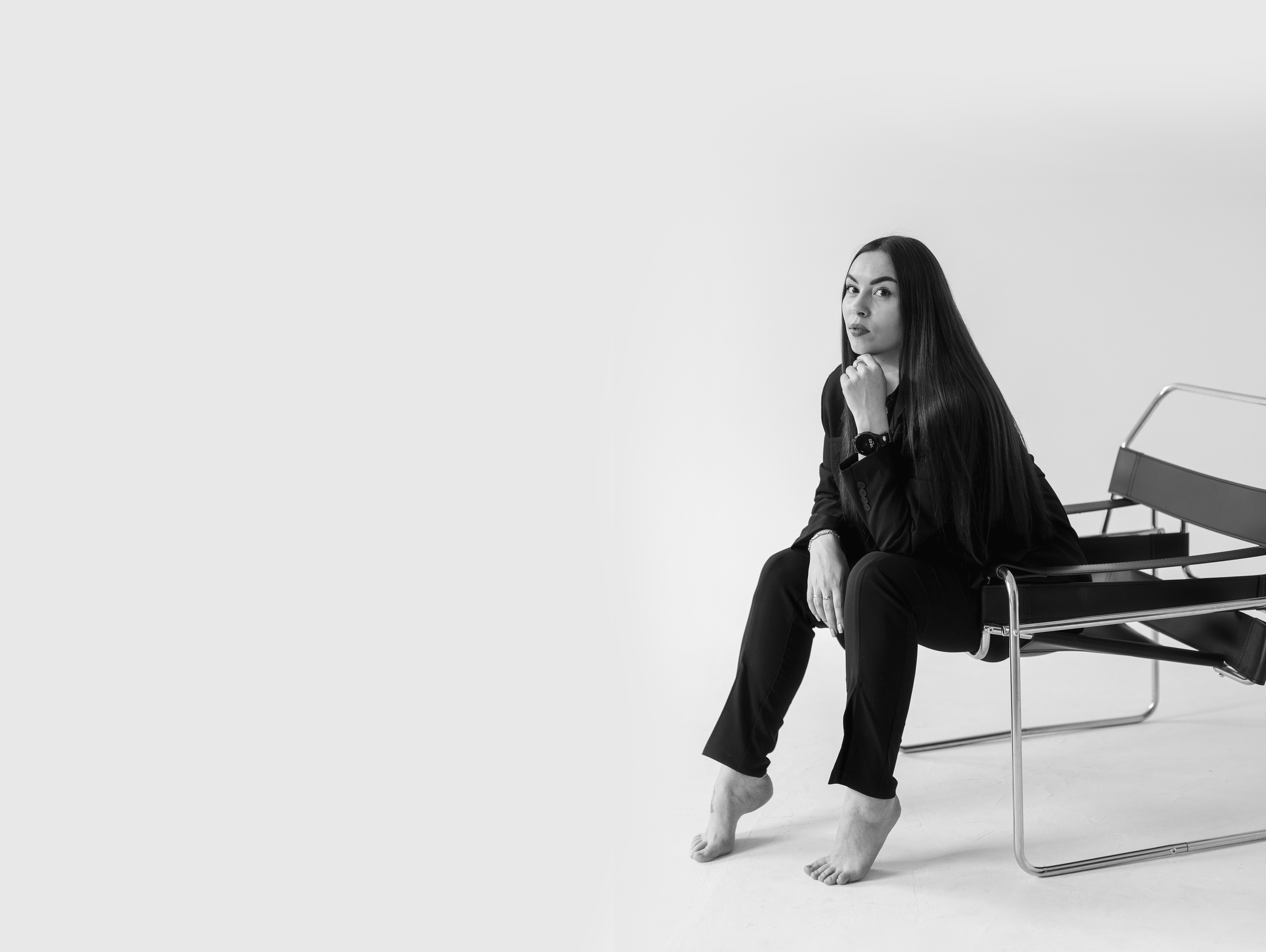 Смотреть все проекты. Главная