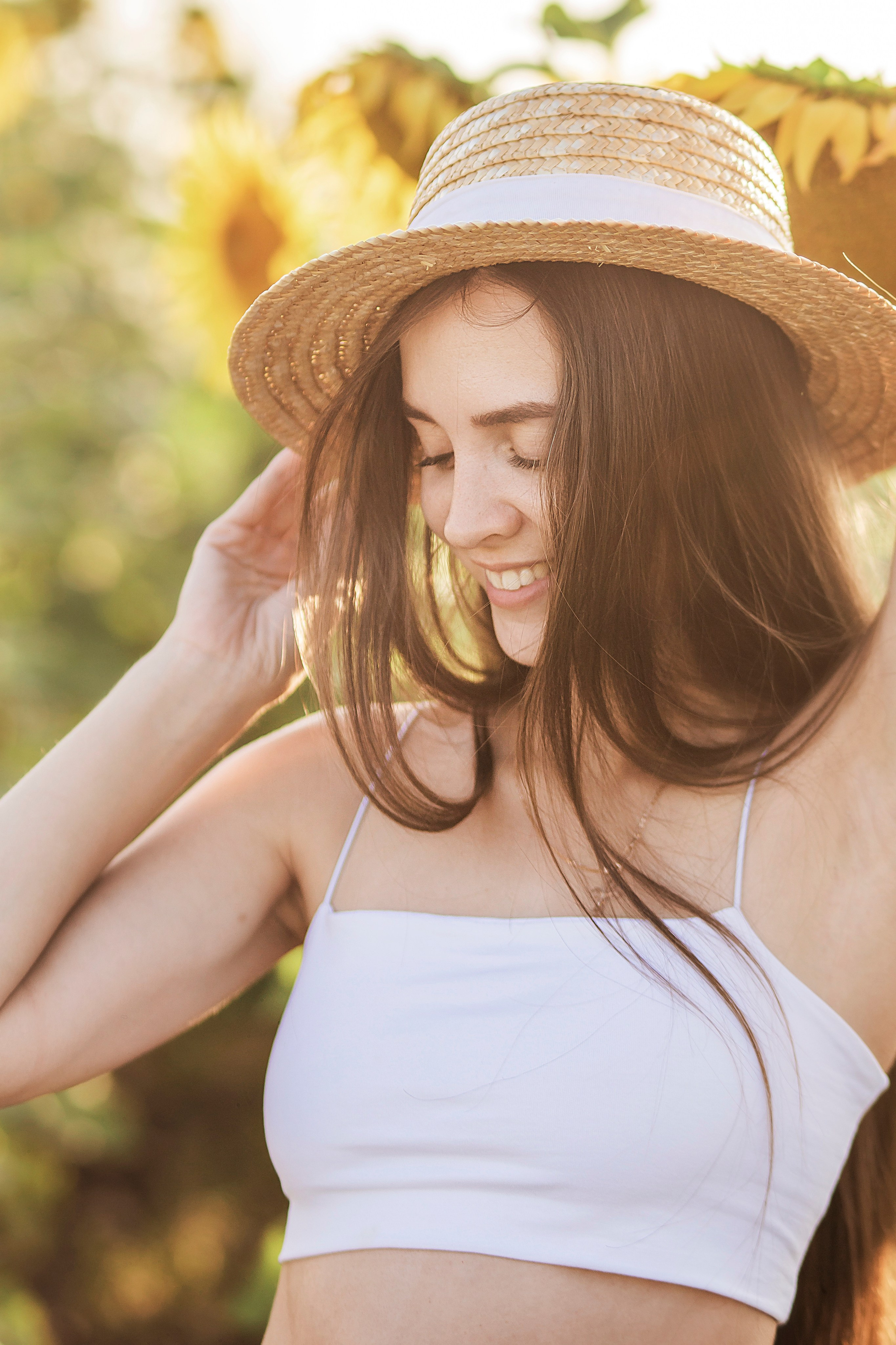 Лето. Семейный фотограф в Саратове