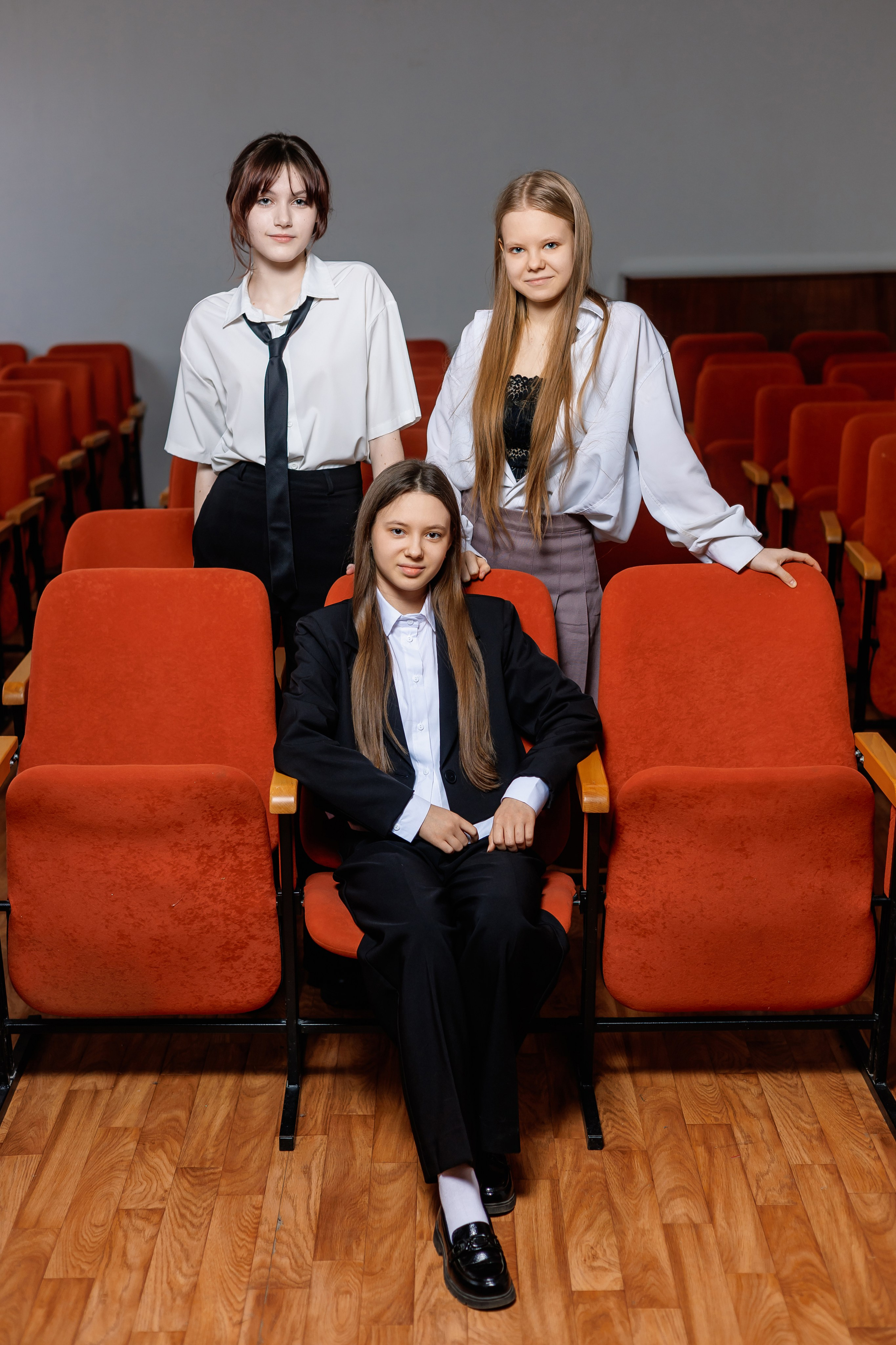 9-а, 2 шк, выпуск 2025