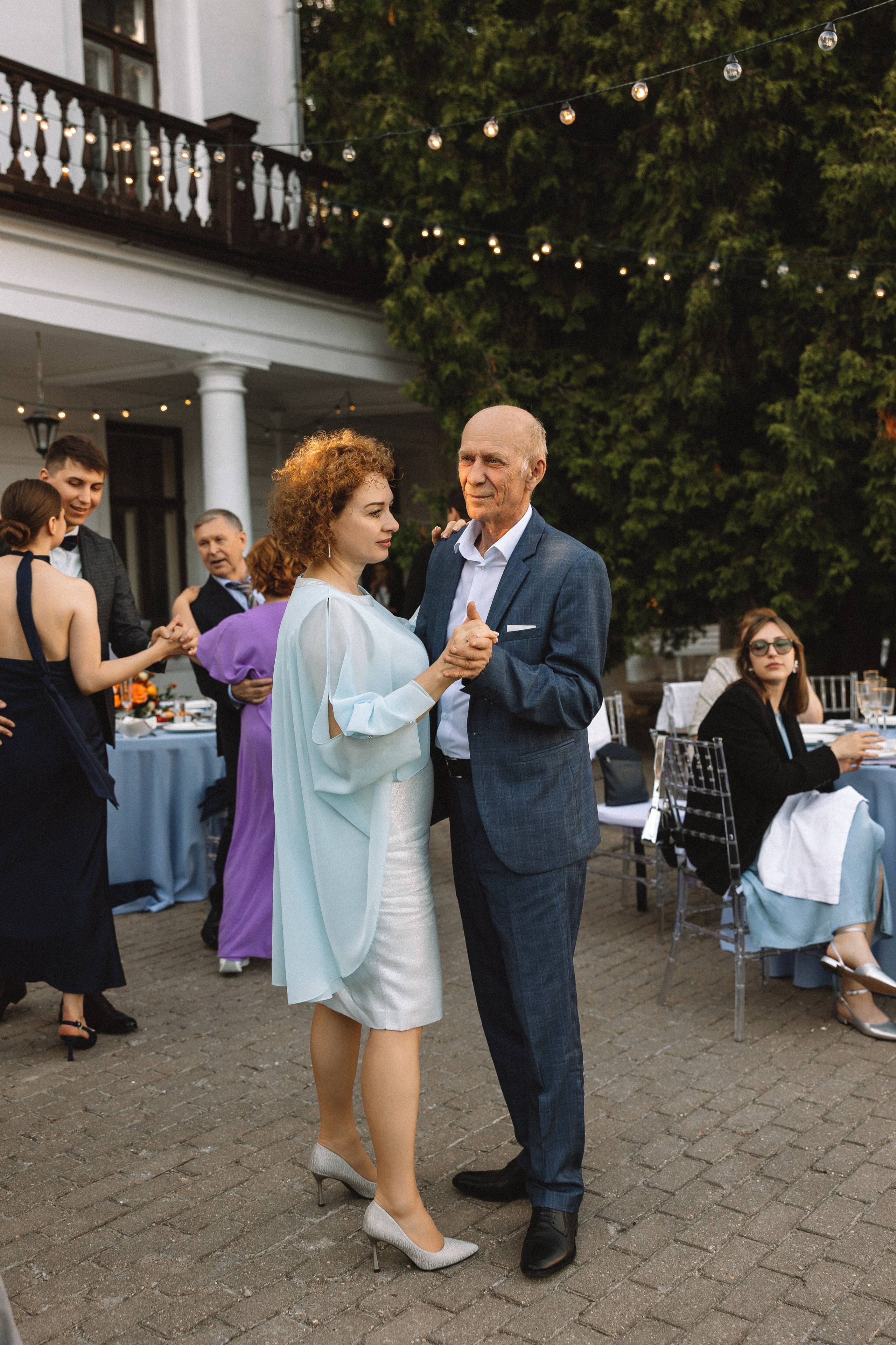 Виктория и Александр. Lifestyle фотограф в Санкт-Петербурге Анна Щекалева