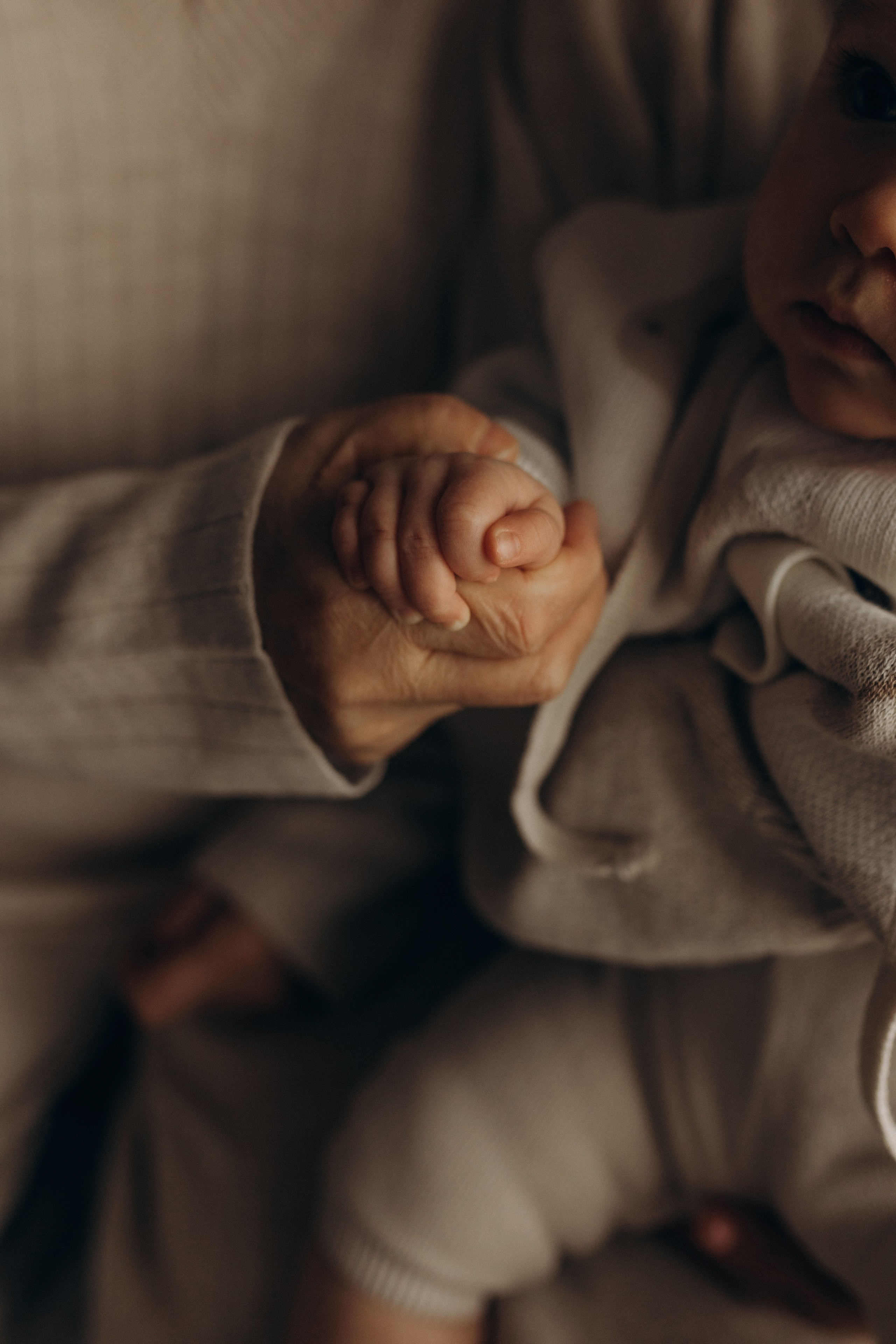 Семейная фотосессия. Фотограф Барнаул Надежда Киселева