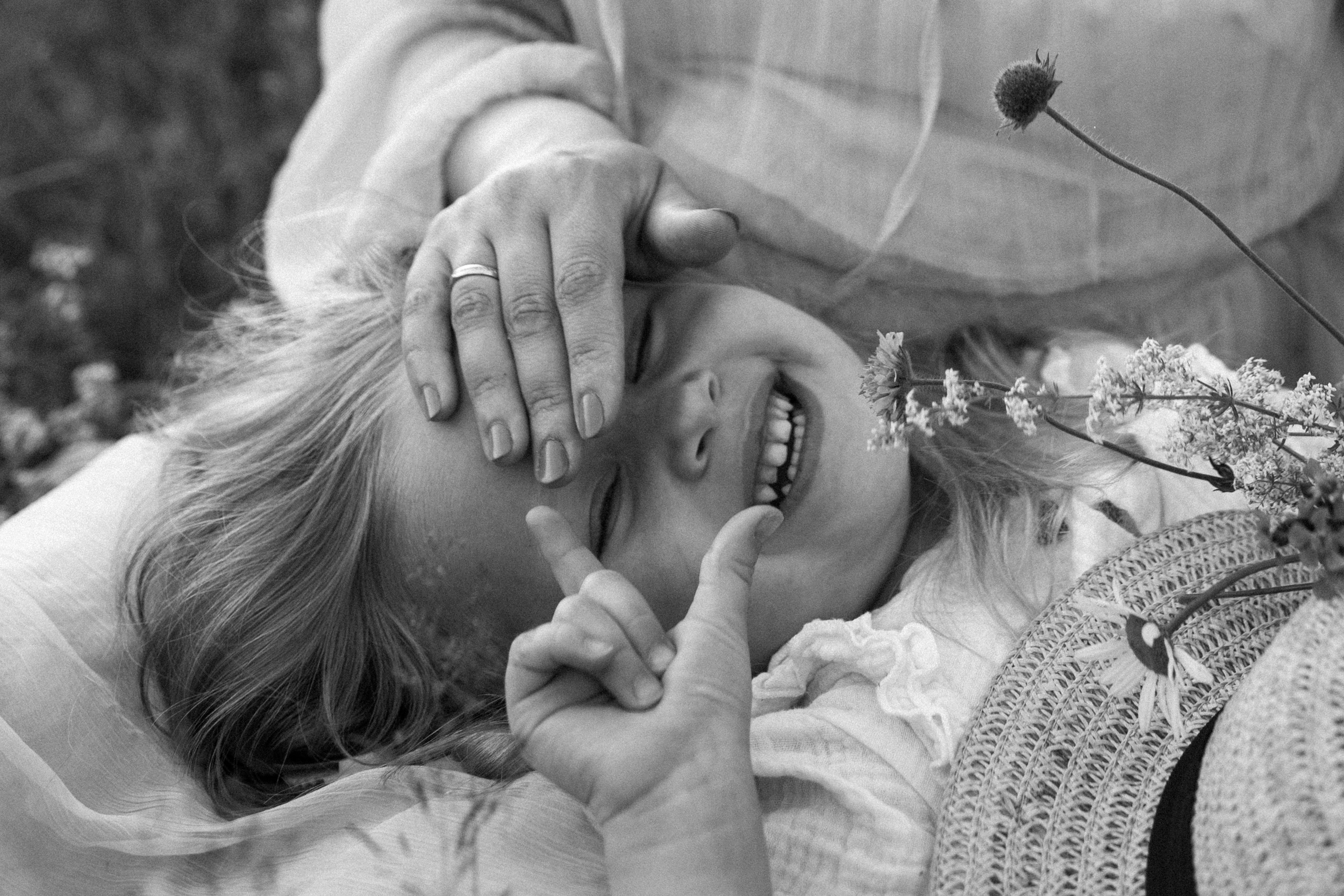 Семейные истории. Главная