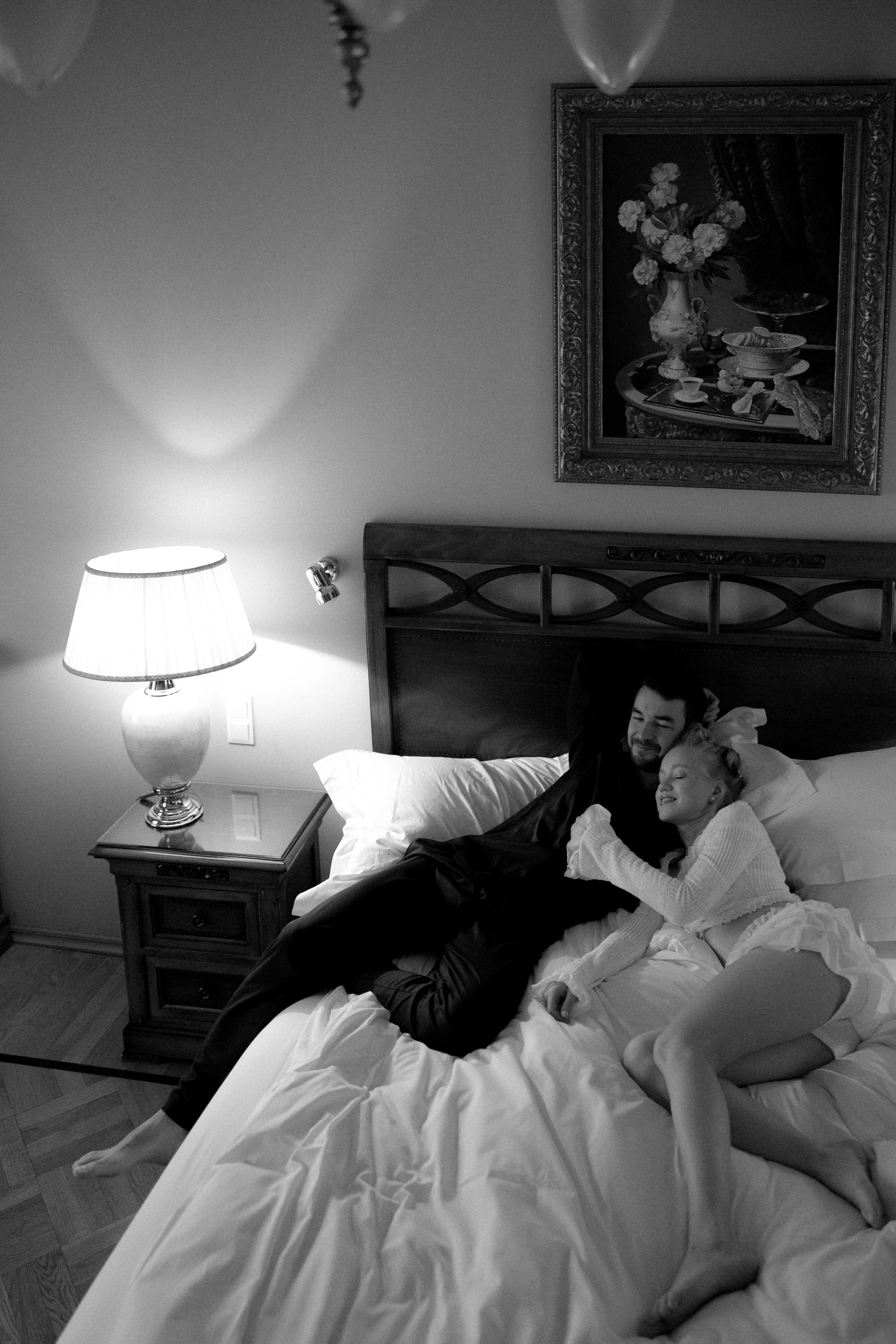 Anna & Valera Wedding. Антон Прокопенков Свадебный Фотограф +7(916) 013-35-12