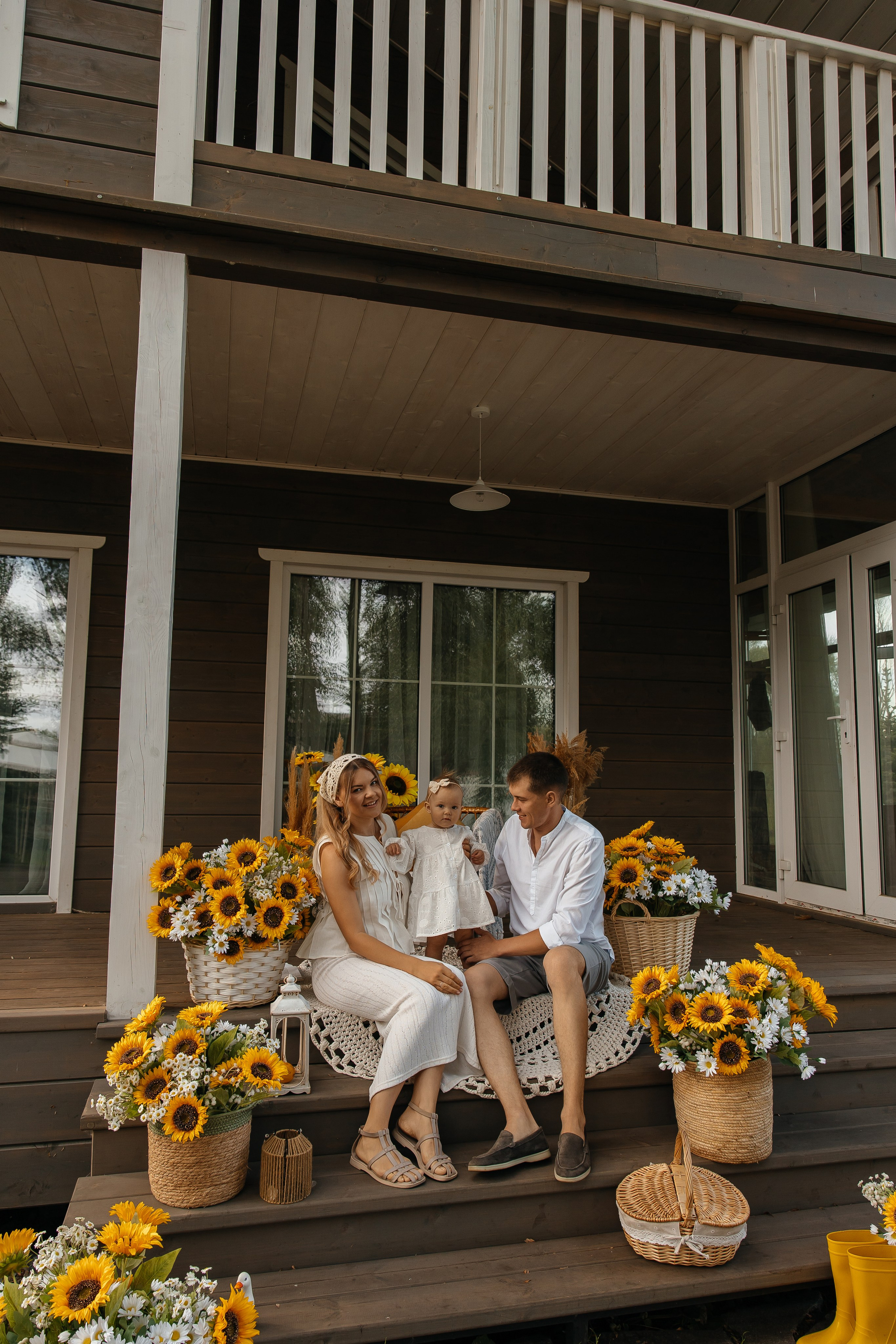 Годик Еве. Фотограф Пенза Марина Арбузова |свадебный и семейный фотограф