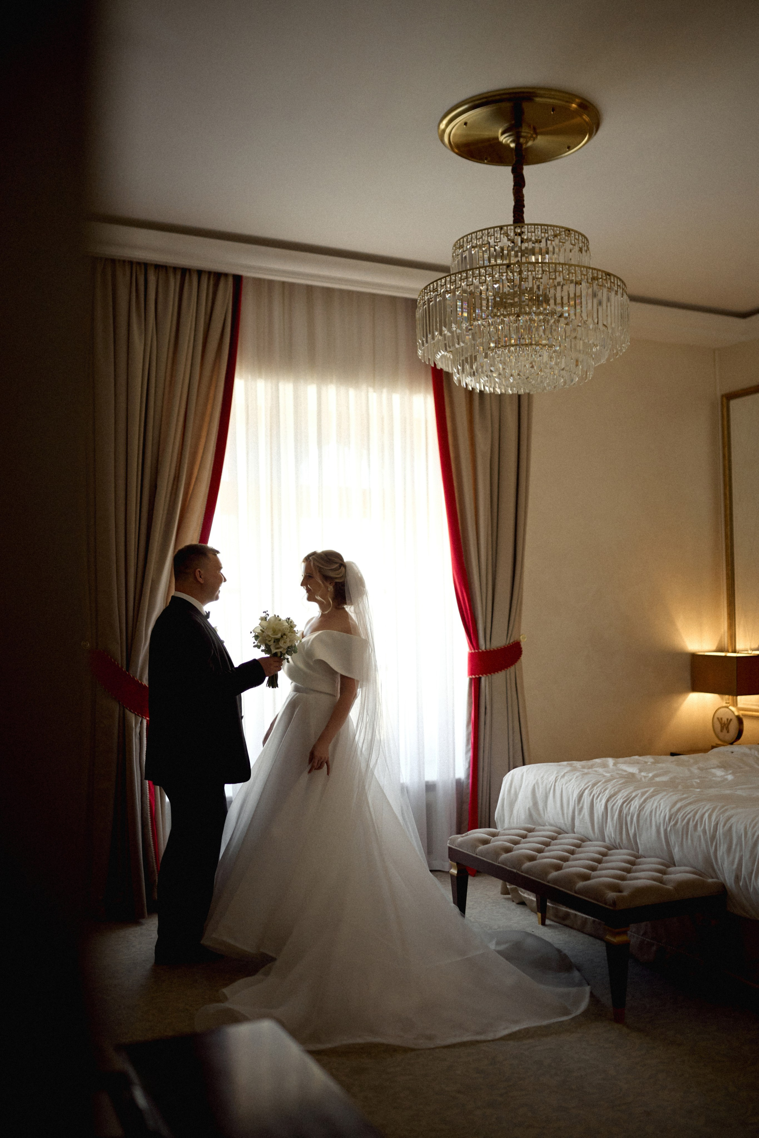 Максим & Ксения. Сестры Карабаза. Фотографы и ретушеры в Москве и Санкт-Петербурге