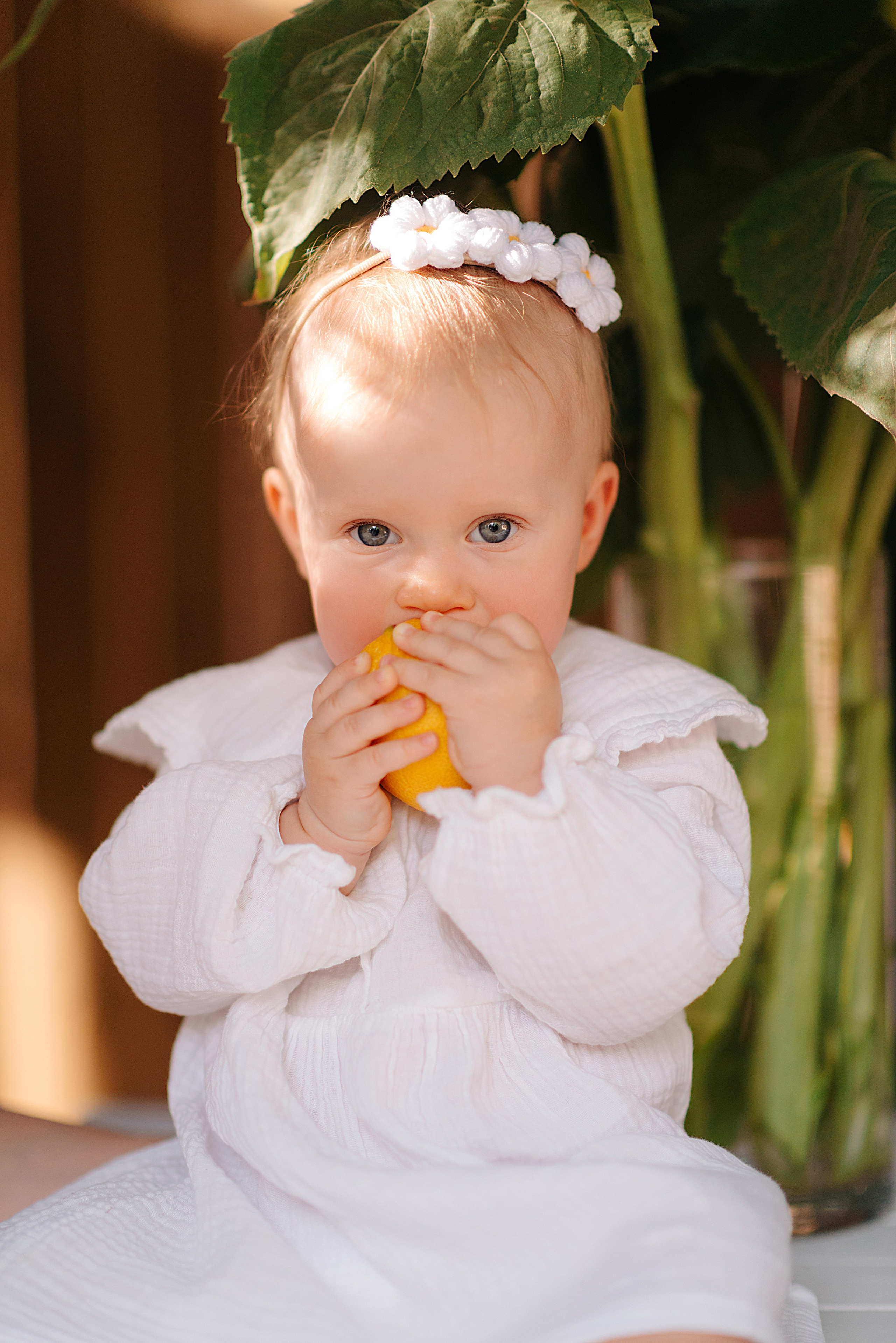 Годик Кире. Свадебный и семейный фотограф в Ростове-на-Дону Дарья Герасименко
