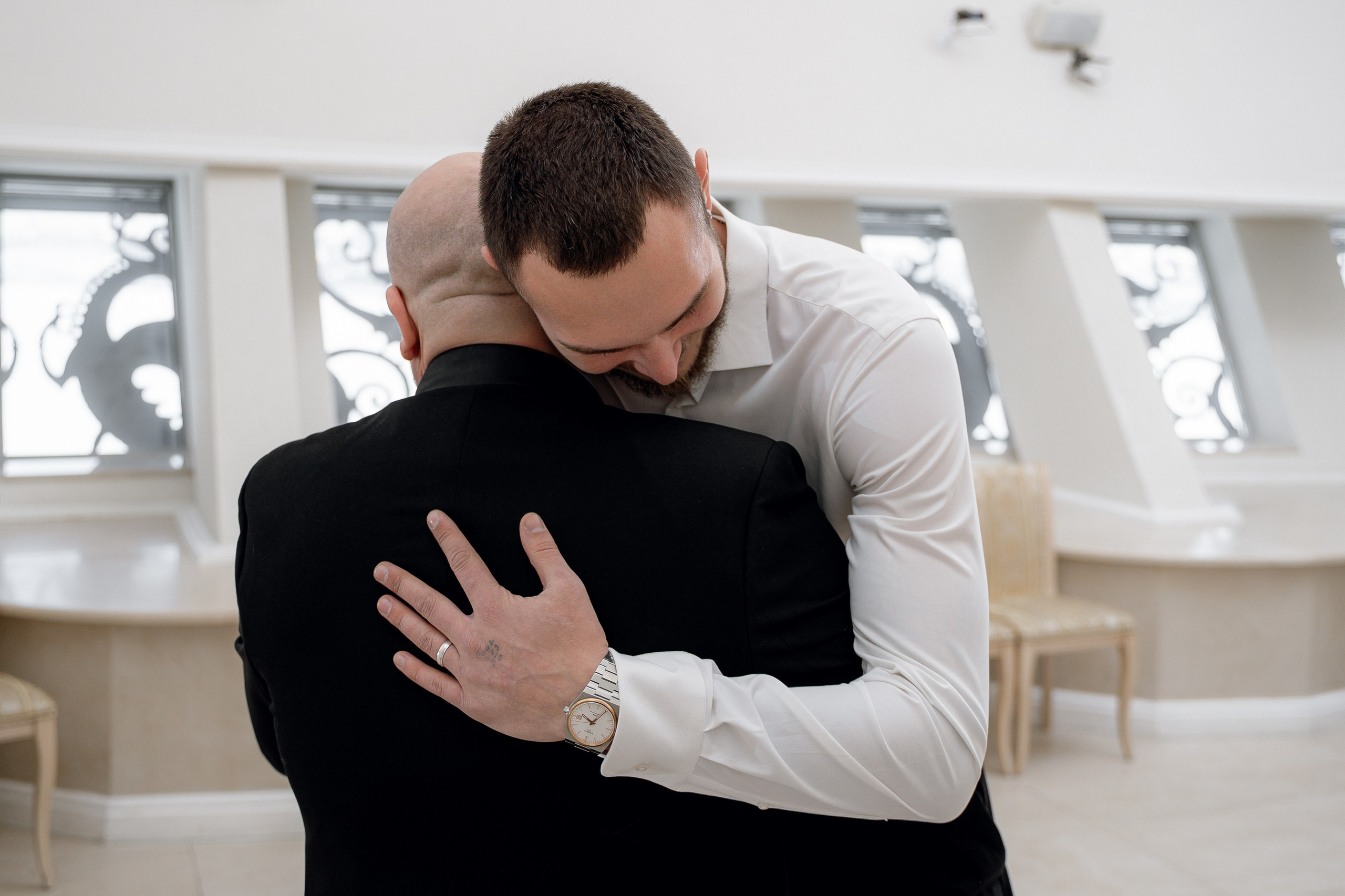 Андрей & Екатерина. RAMIL SAFIULLIN