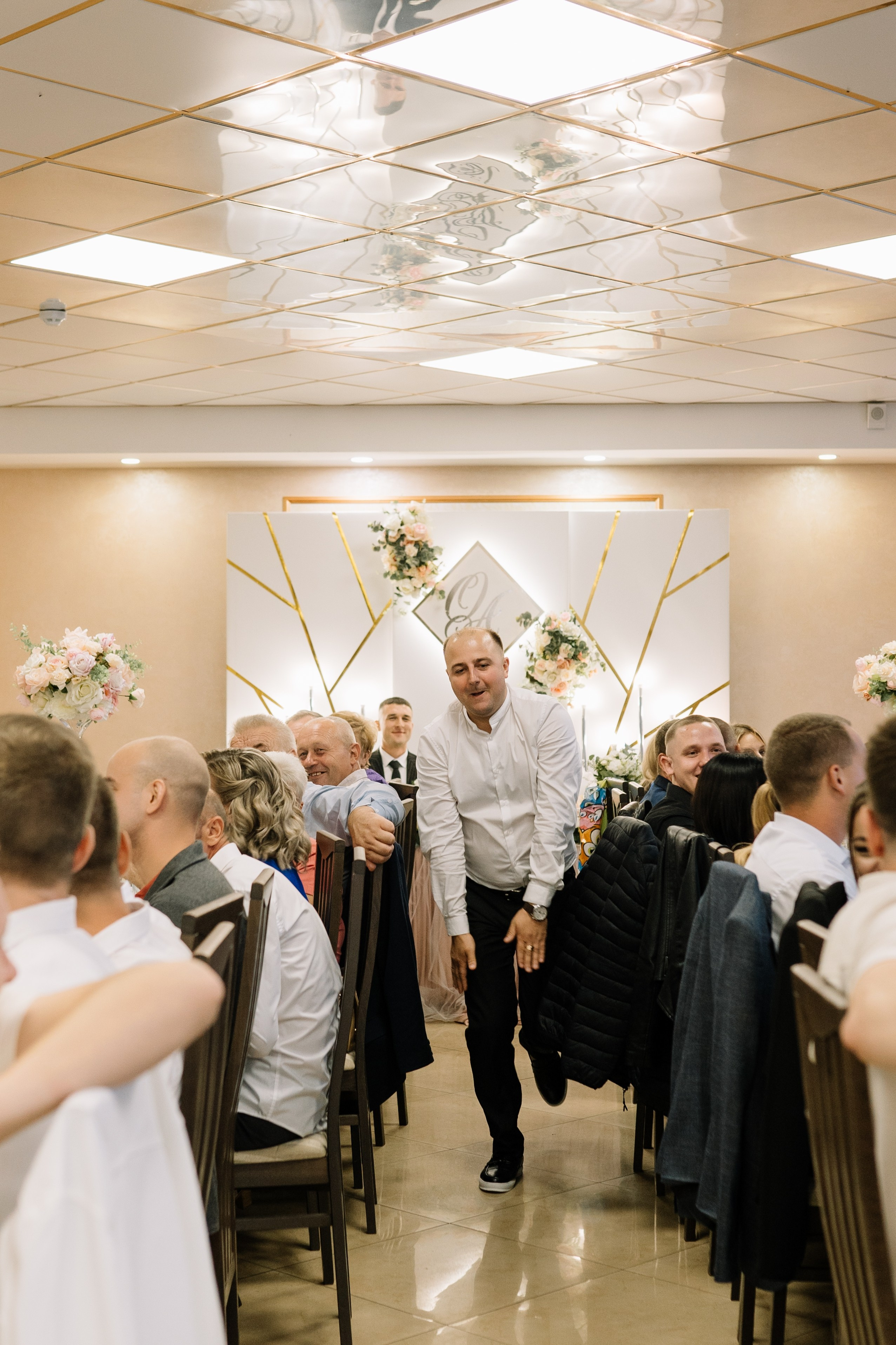 Олег & Алина