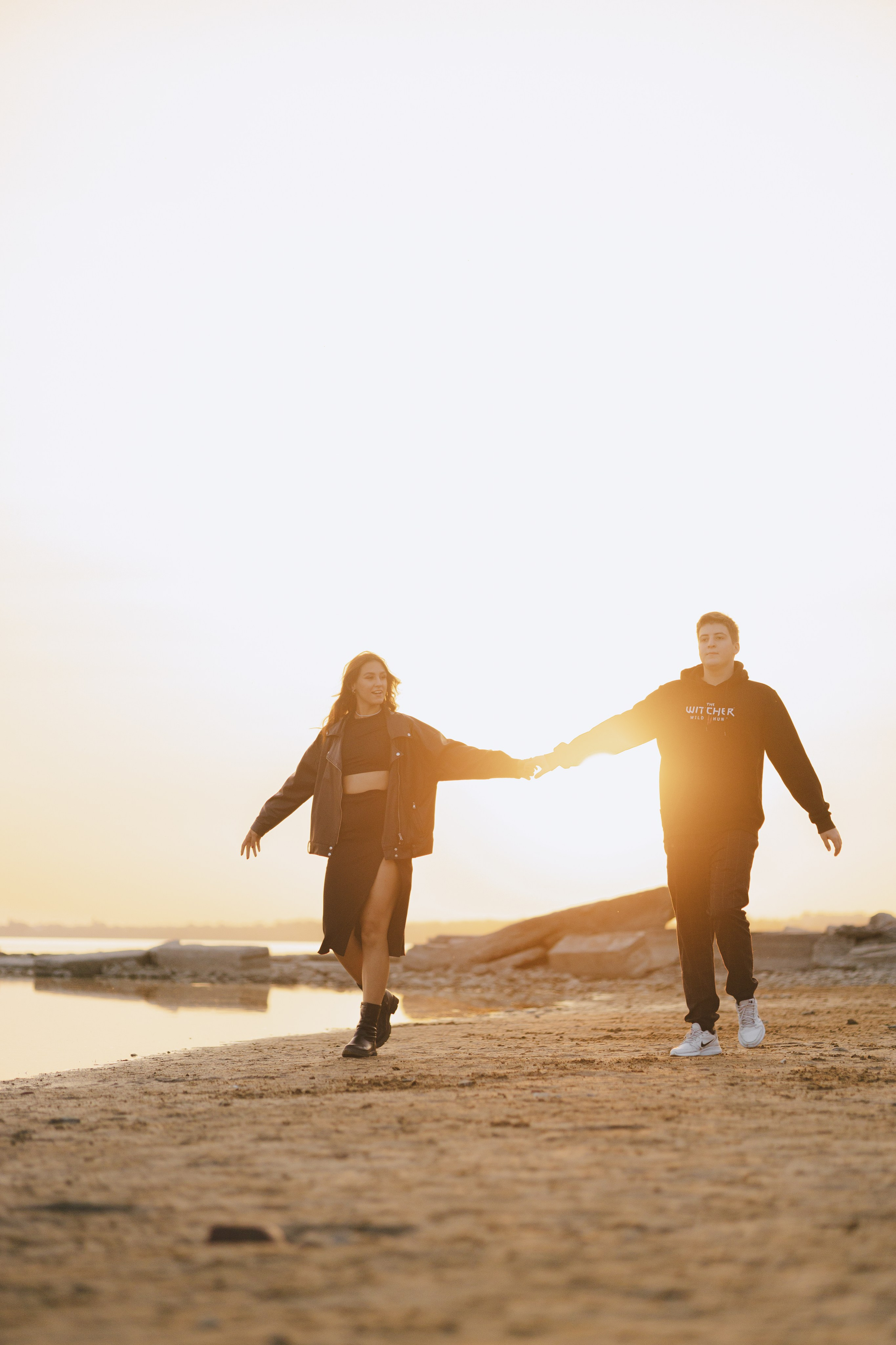 Алина и Денис. Фотограф Таганрог Любимая Надя