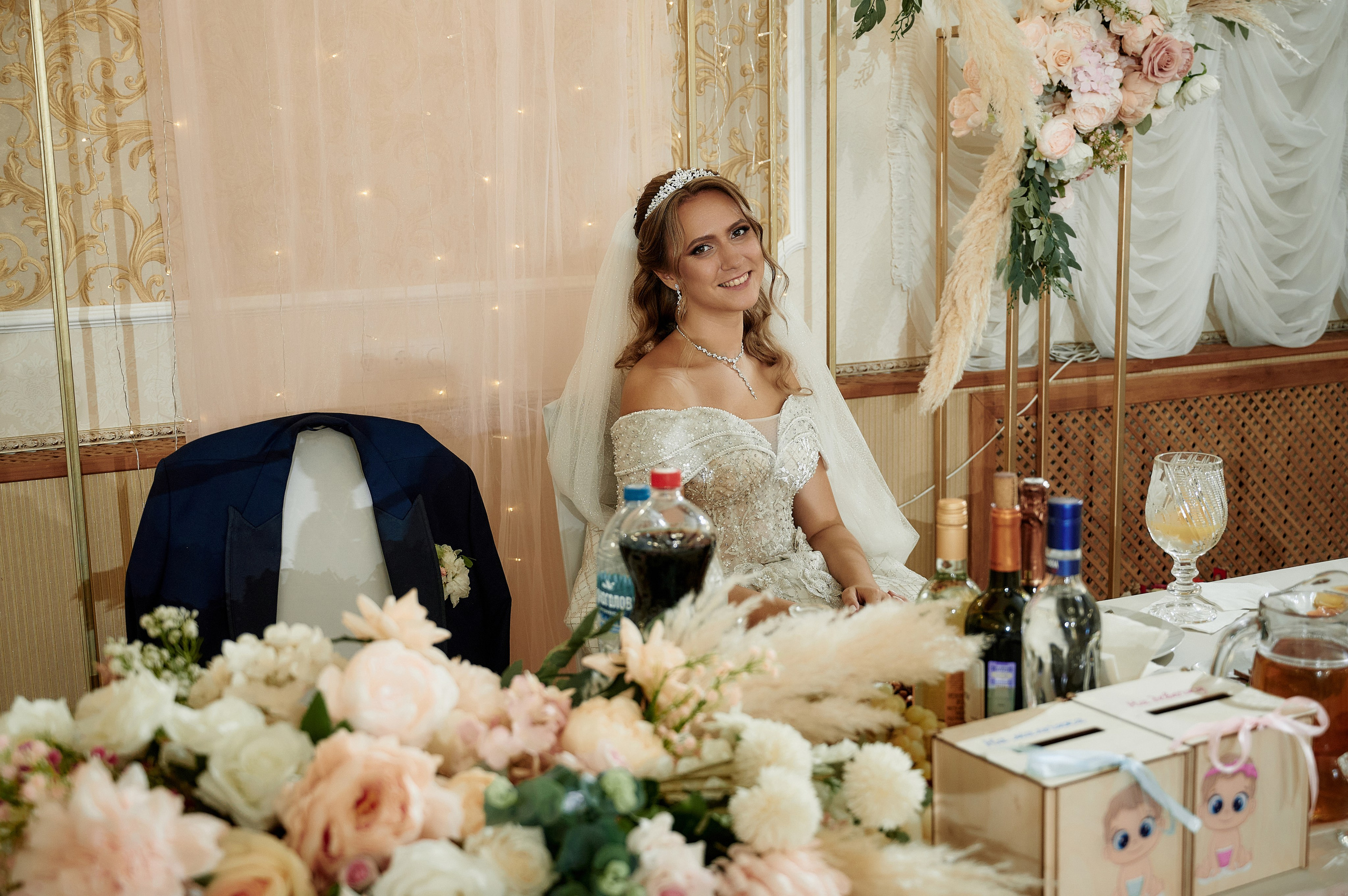 Иван и Эльвира. Фото-видеосъемка свадеб Venson Films