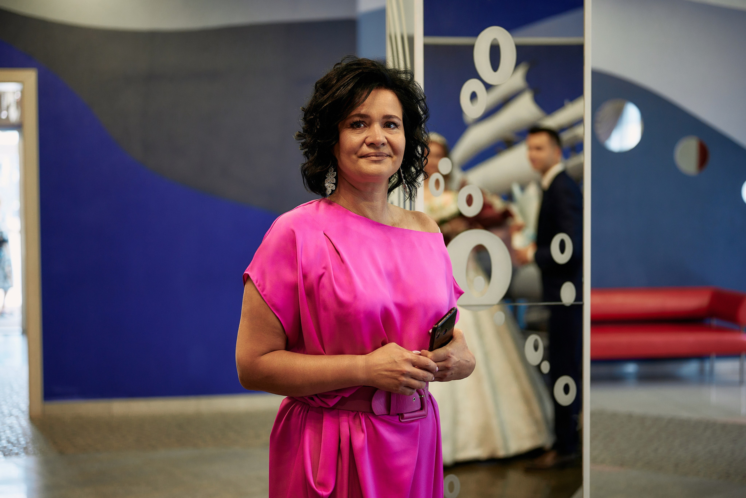 Иван и Эльвира. Фото-видеосъемка свадеб Venson Films