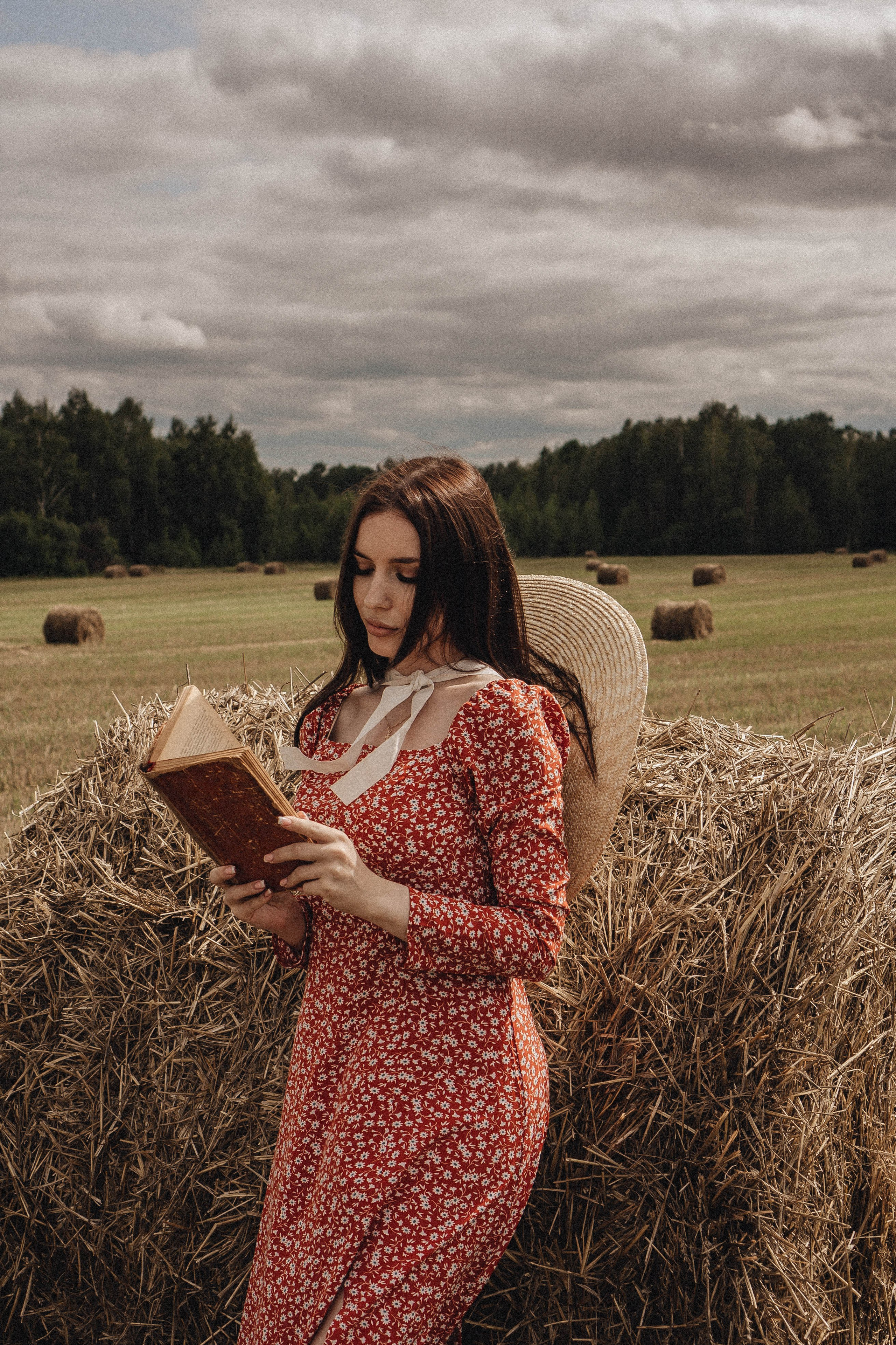 Августт. Профессиональный фотограф, Санкт-Петербург — Виктория Богомолова