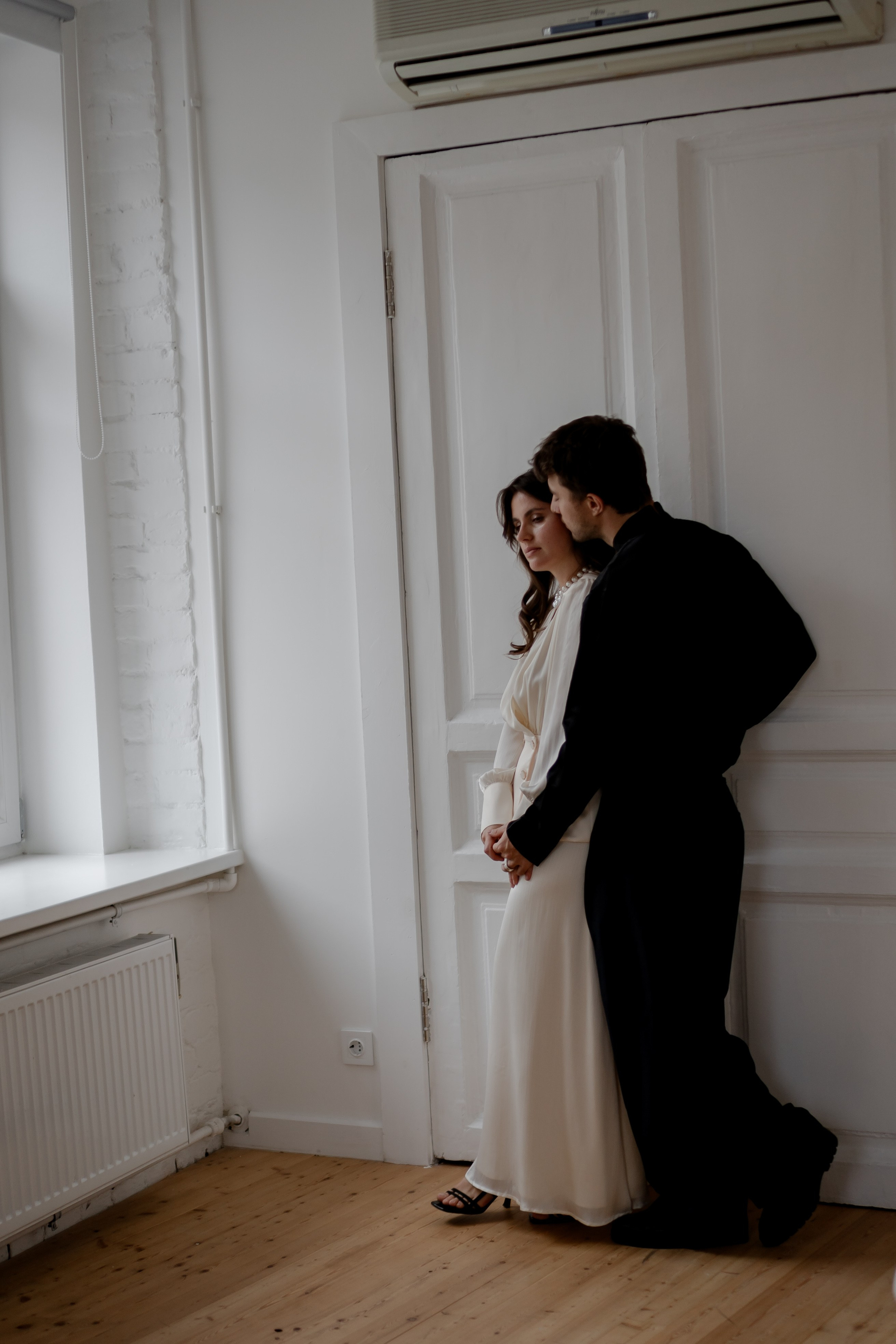 УТРО ЖЕНИХА И НЕВЕСТЫ СВАДЕБНАЯ СЬЕМКА ПАРЫ. Профессиональный фотограф, Санкт-Петербург — Виктория Богомолова