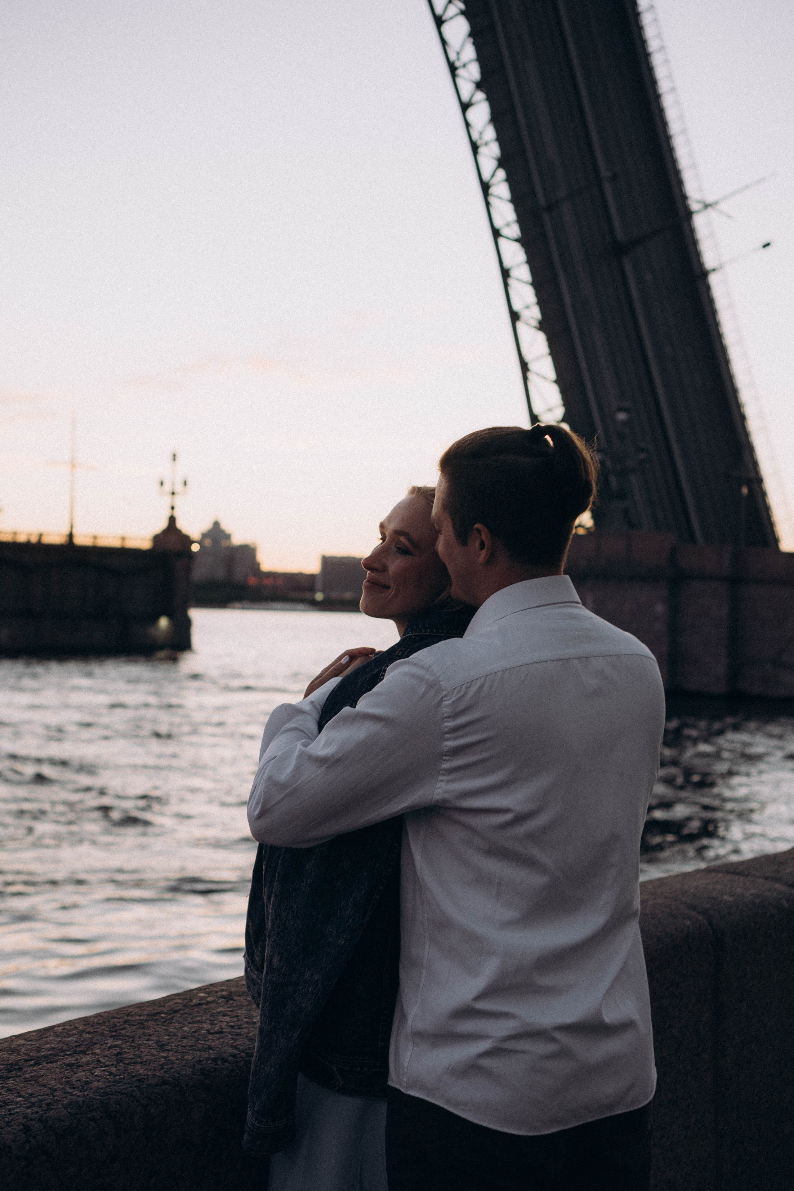 СЧАСТЛИВОЕ УТРО. Профессиональный фотограф, Санкт-Петербург — Виктория Богомолова