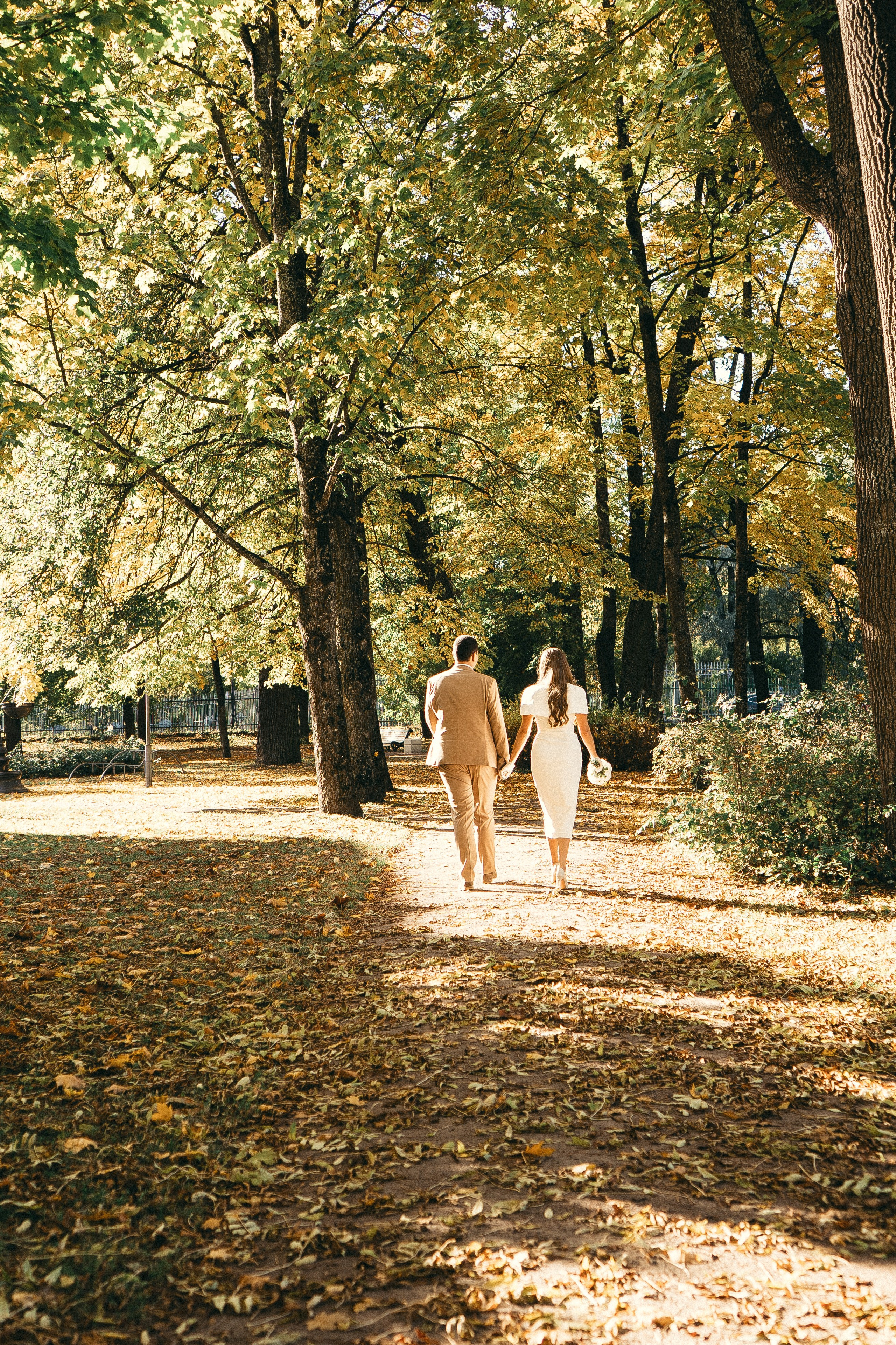 СВАДЕБНАЯ СЬЕМКА В ПУШКИН. Профессиональный фотограф, Санкт-Петербург — Виктория Богомолова