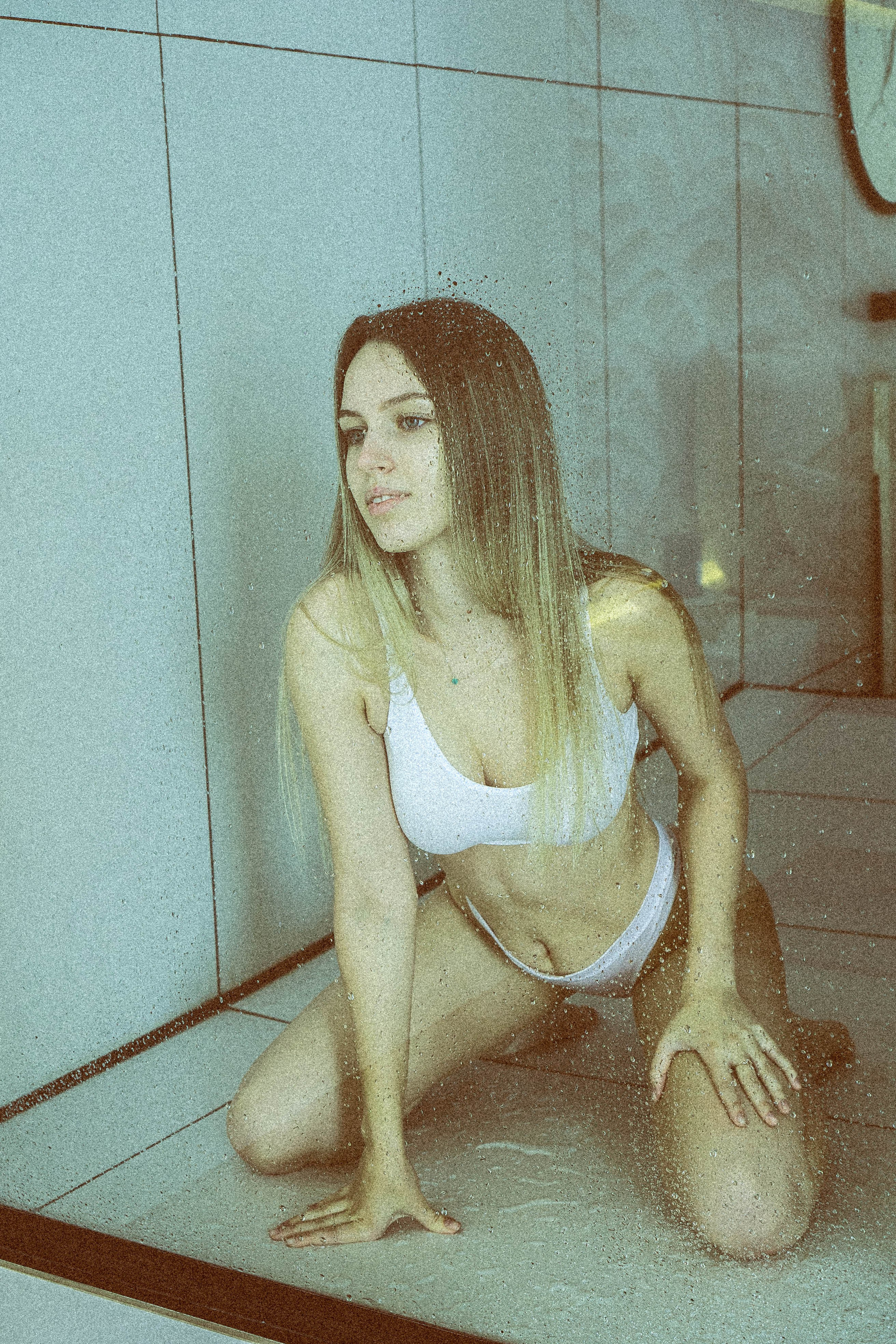 Студийная для Анастасии. Профессиональный фотограф, Санкт-Петербург — Виктория Богомолова