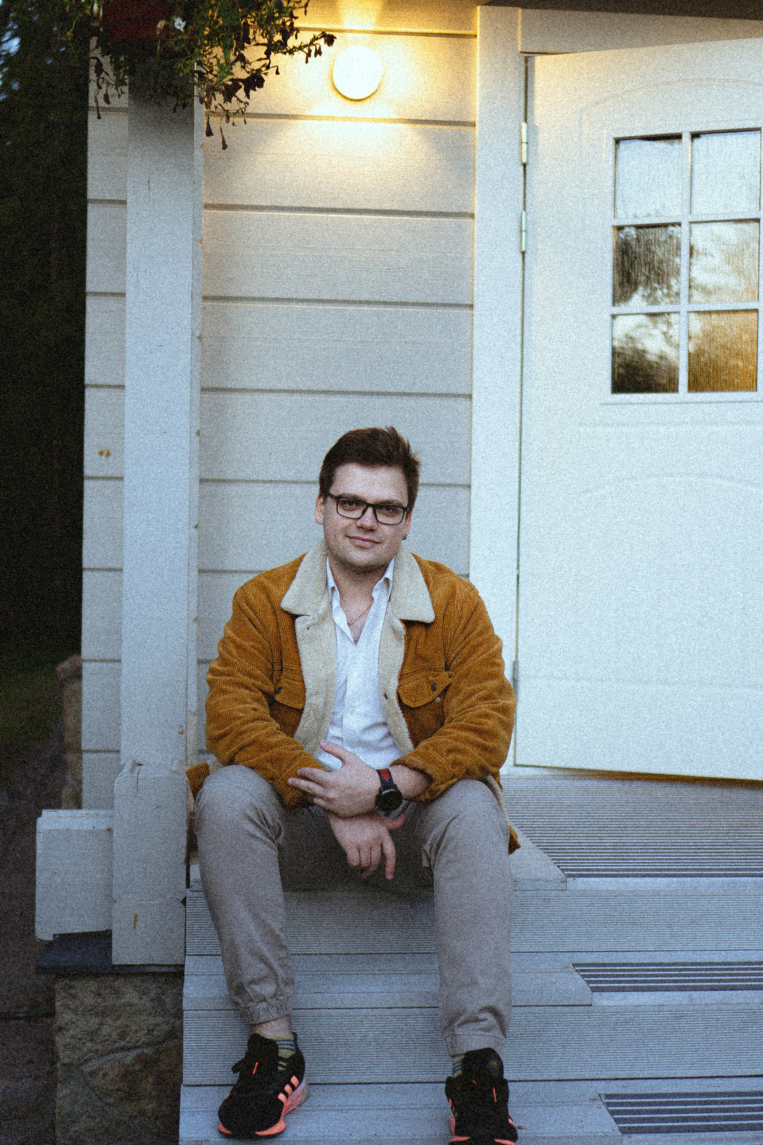 Для мужчины. Профессиональный фотограф, Санкт-Петербург — Виктория Богомолова