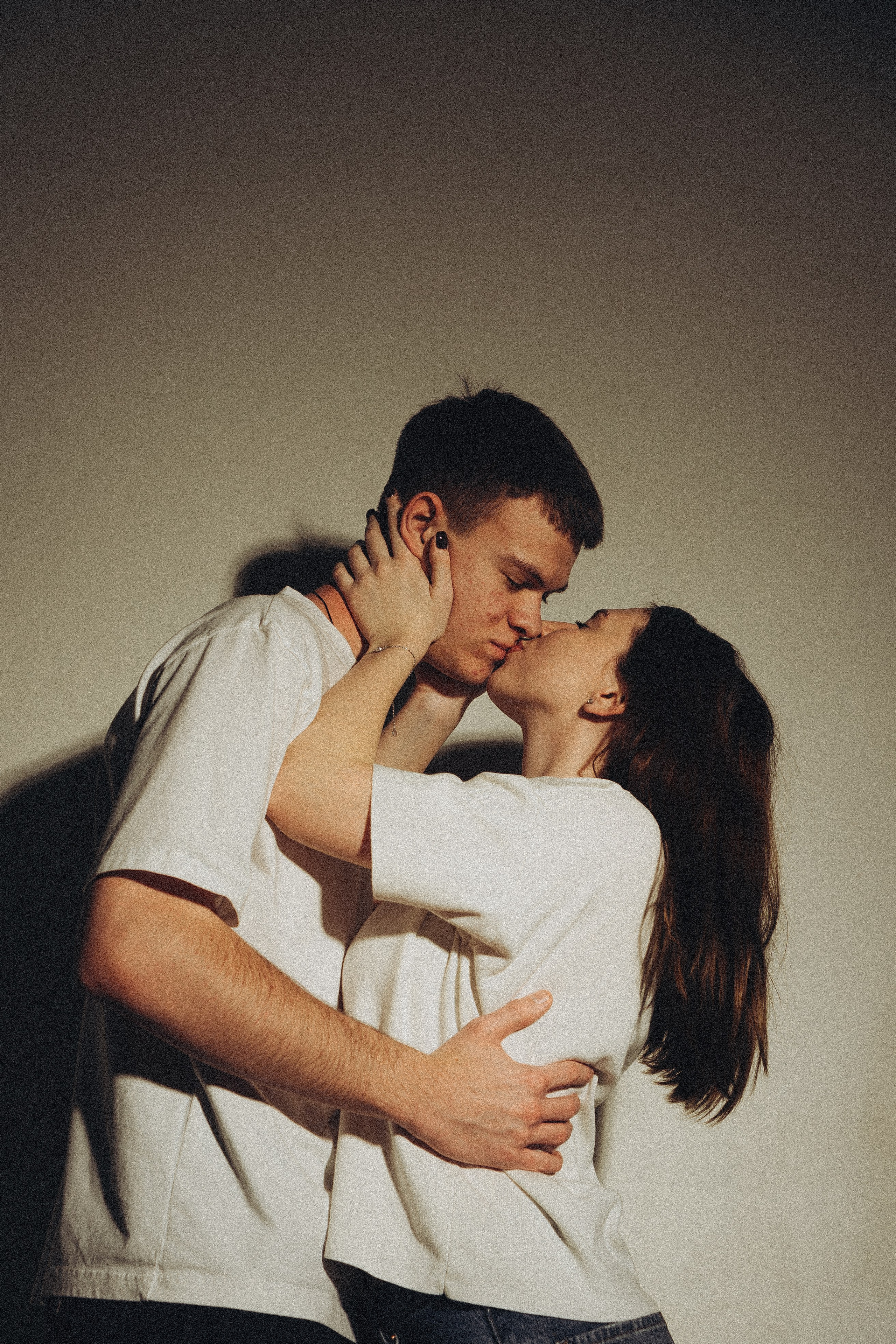 Студийная история. Профессиональный фотограф, Санкт-Петербург — Виктория Богомолова