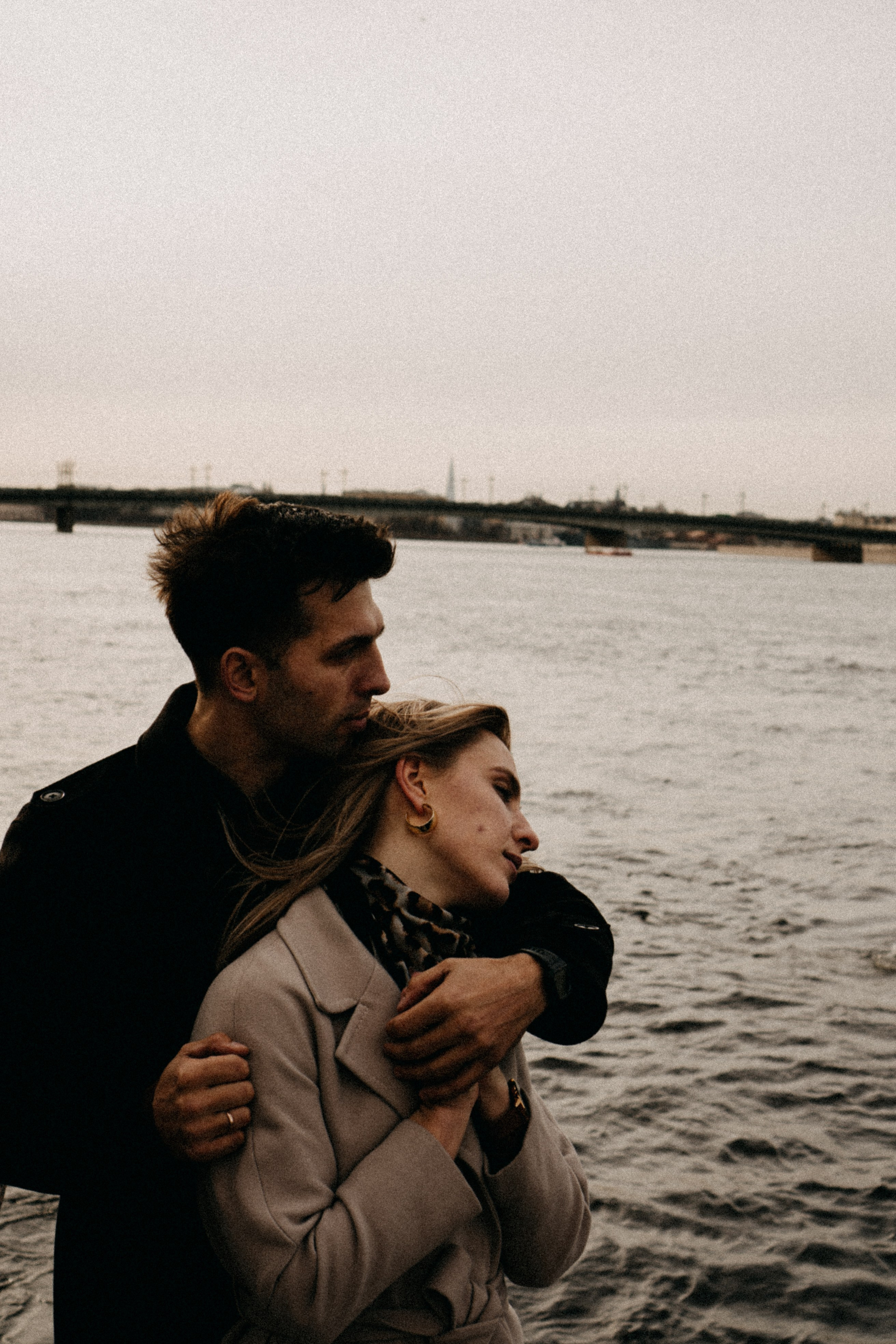 Love stori. Профессиональный фотограф, Санкт-Петербург — Виктория Богомолова