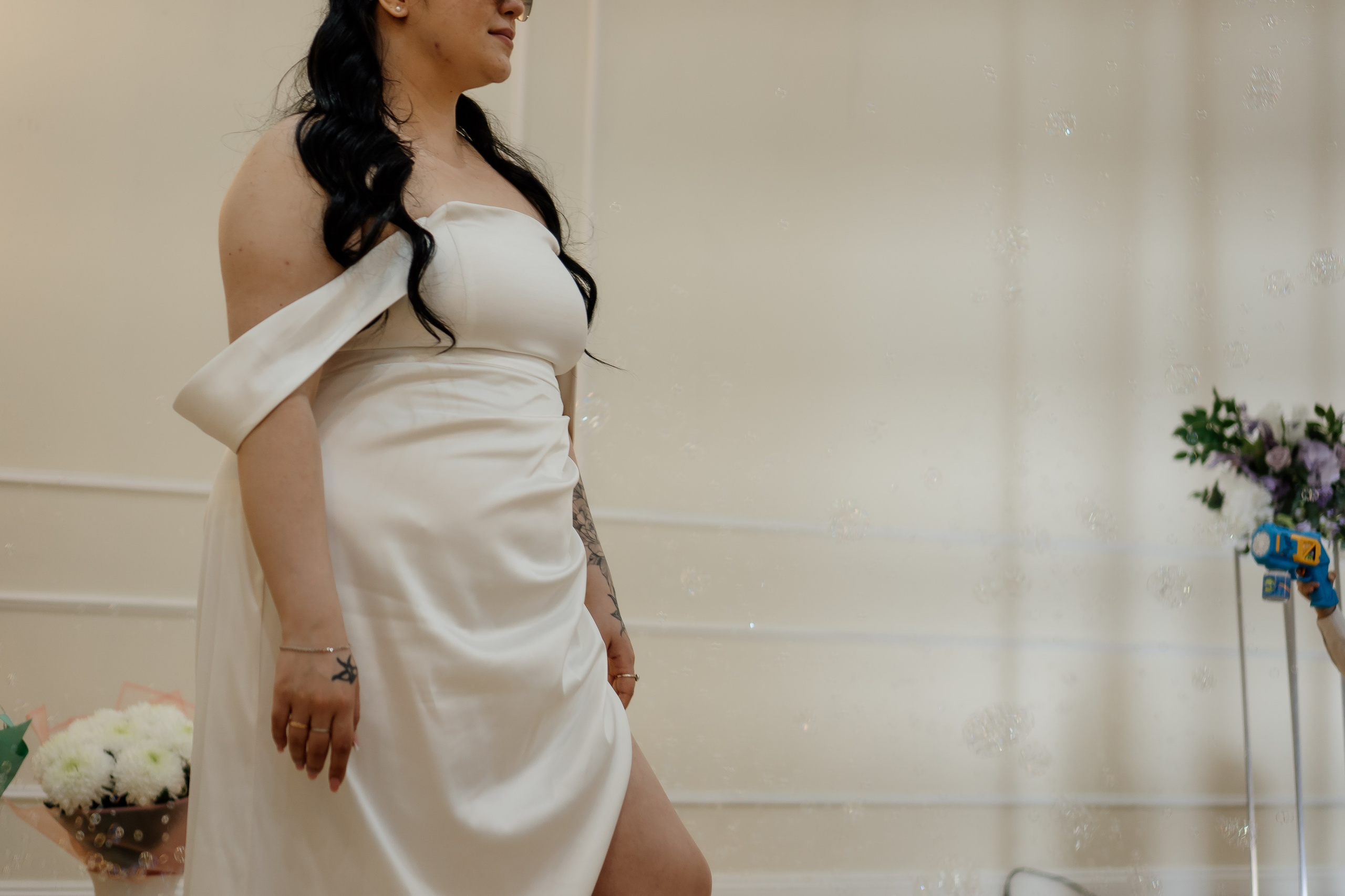 СВАДЕБНАЯ СЬЕМКА В ЗАГСЕ И БАНКЕТ. Профессиональный фотограф, Санкт-Петербург — Виктория Богомолова